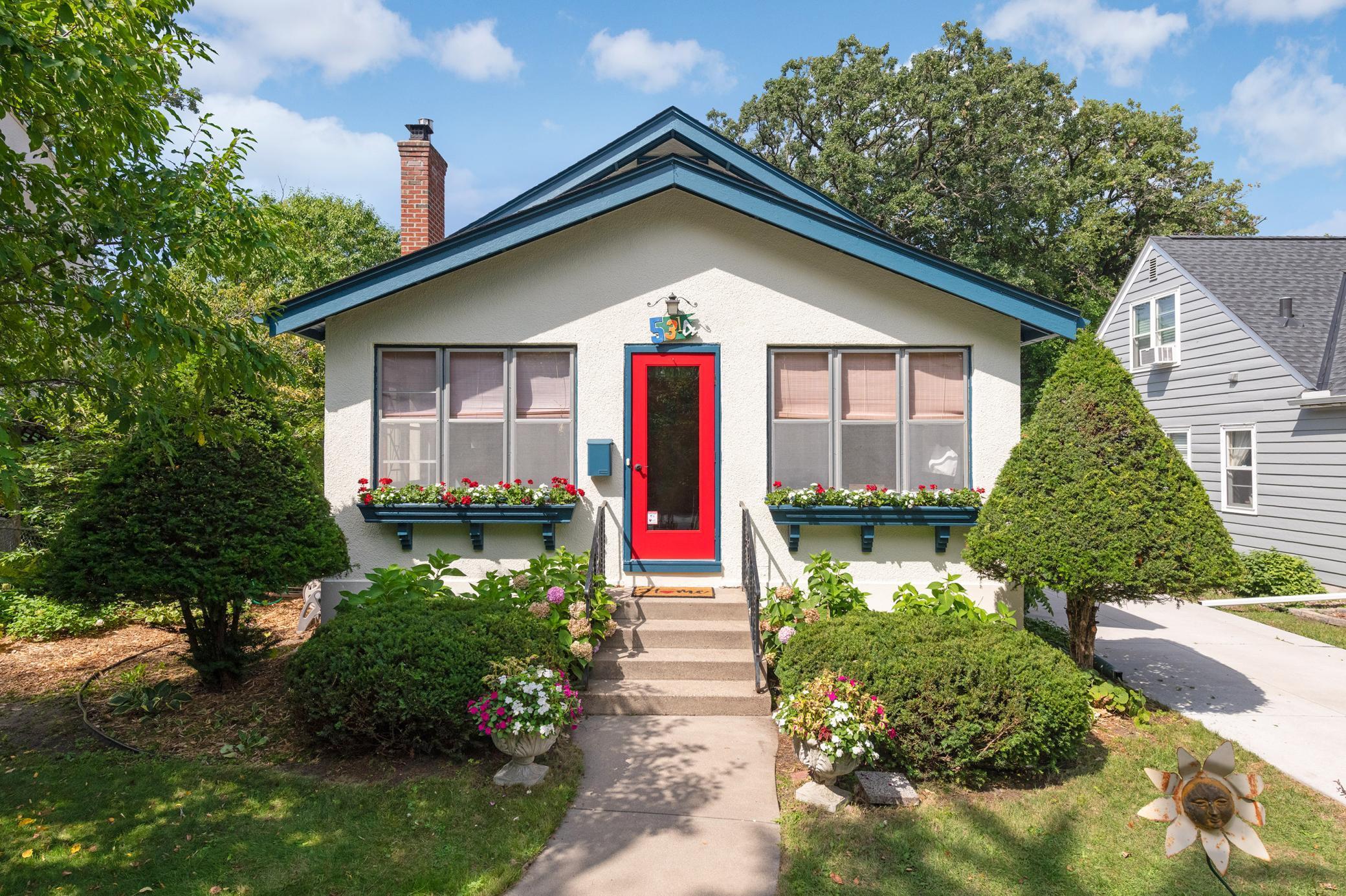 View of Residential at 5314 Penn Avenue, Minneapolis MN 55419, Minneapolis - Mike Wilen | Minnesota Team Real Estate
