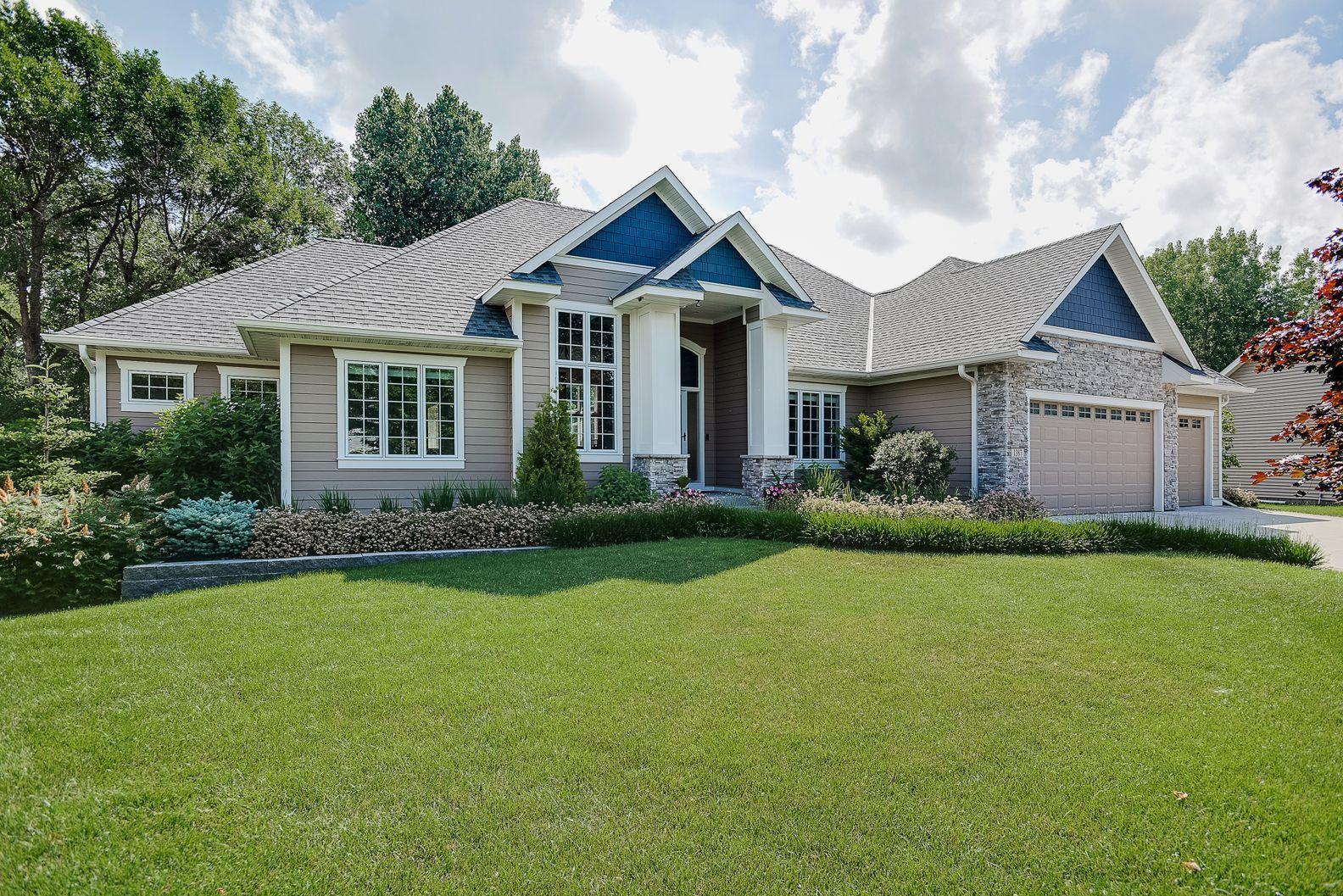 View of Residential at 1387 Hunters Ridge, Lino Lakes MN 55038, Lino Lakes - Mike Wilen | Minnesota Team Real Estate