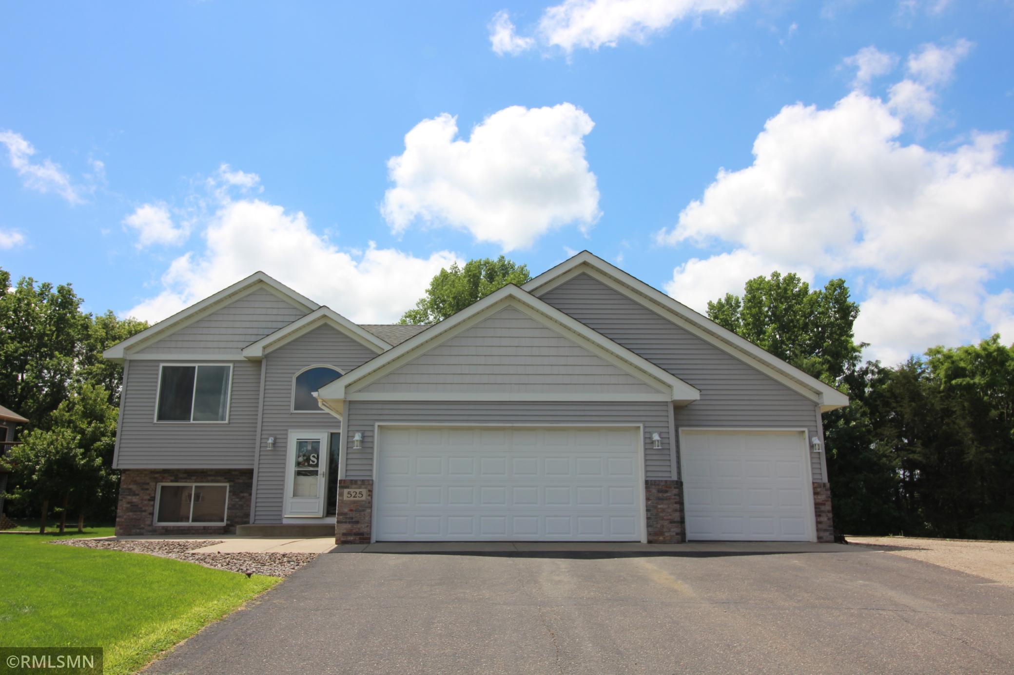 View of Residential at 525 10th Street, Clearwater MN 55320, Clearwater - Mike Wilen | Minnesota Team Real Estate