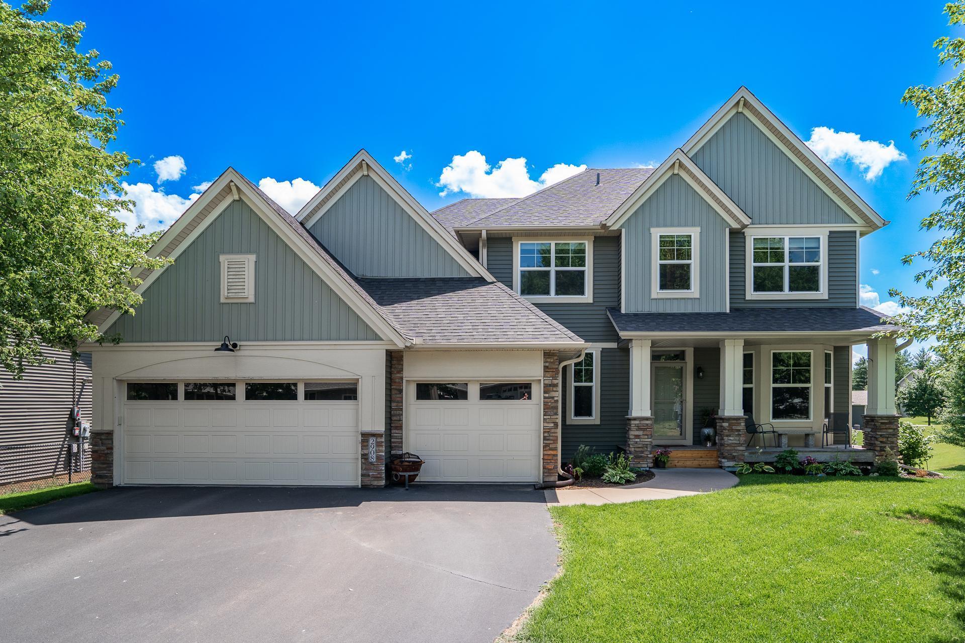 View of Residential at 2908 128th Lane, Blaine MN 55449, Blaine - Mike Wilen | Minnesota Team Real Estate