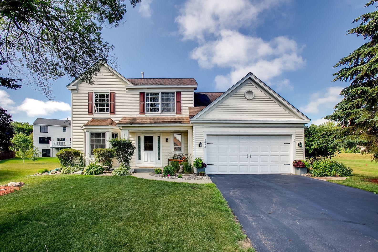 View of Residential at 3098 Copper Oaks Draw, Woodbury MN 55125, Woodbury - Mike Wilen | Minnesota Team Real Estate