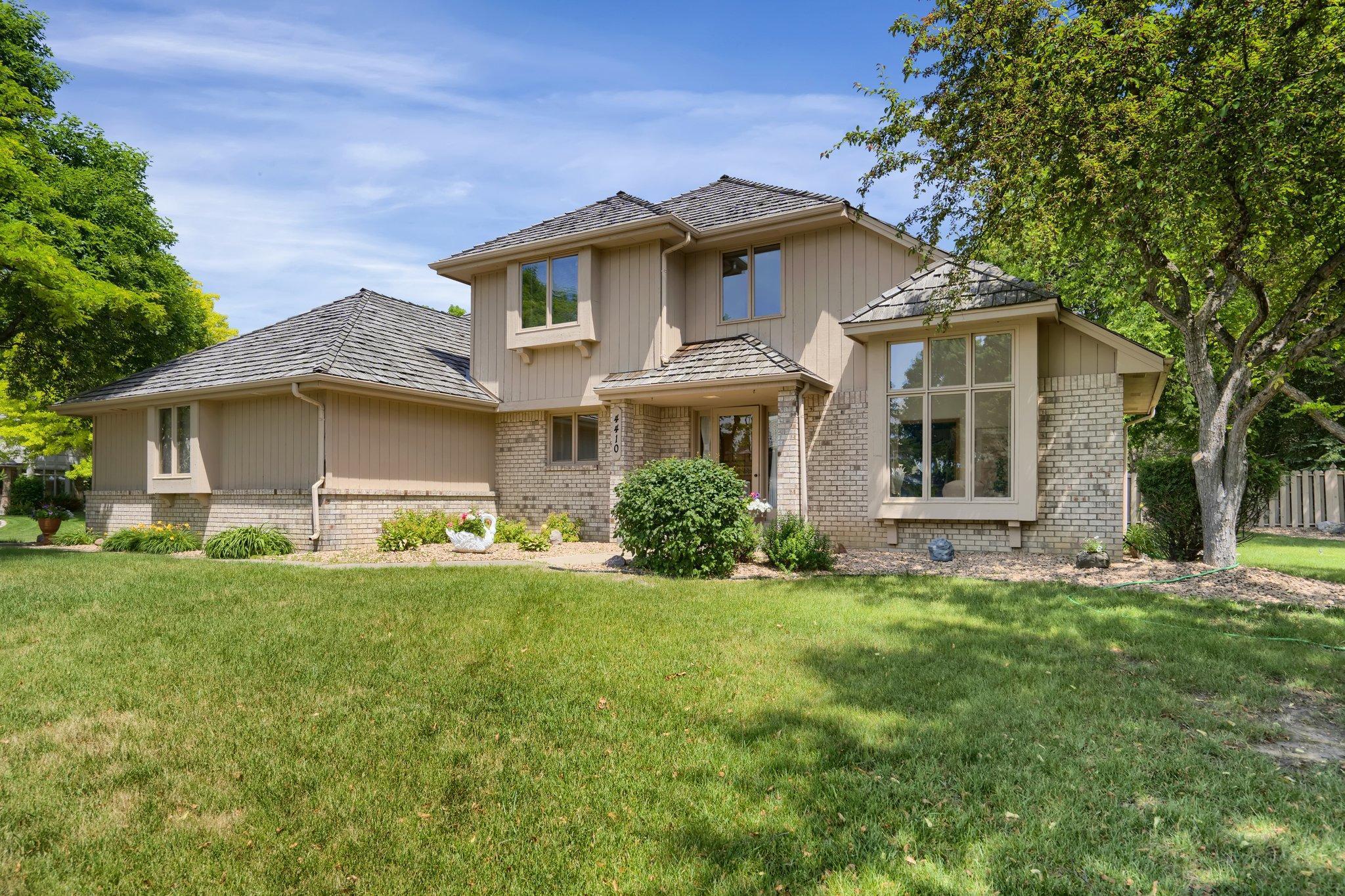 View of Residential at 4410 Oakview Lane, Plymouth MN 55442, Plymouth - Mike Wilen | Minnesota Team Real Estate