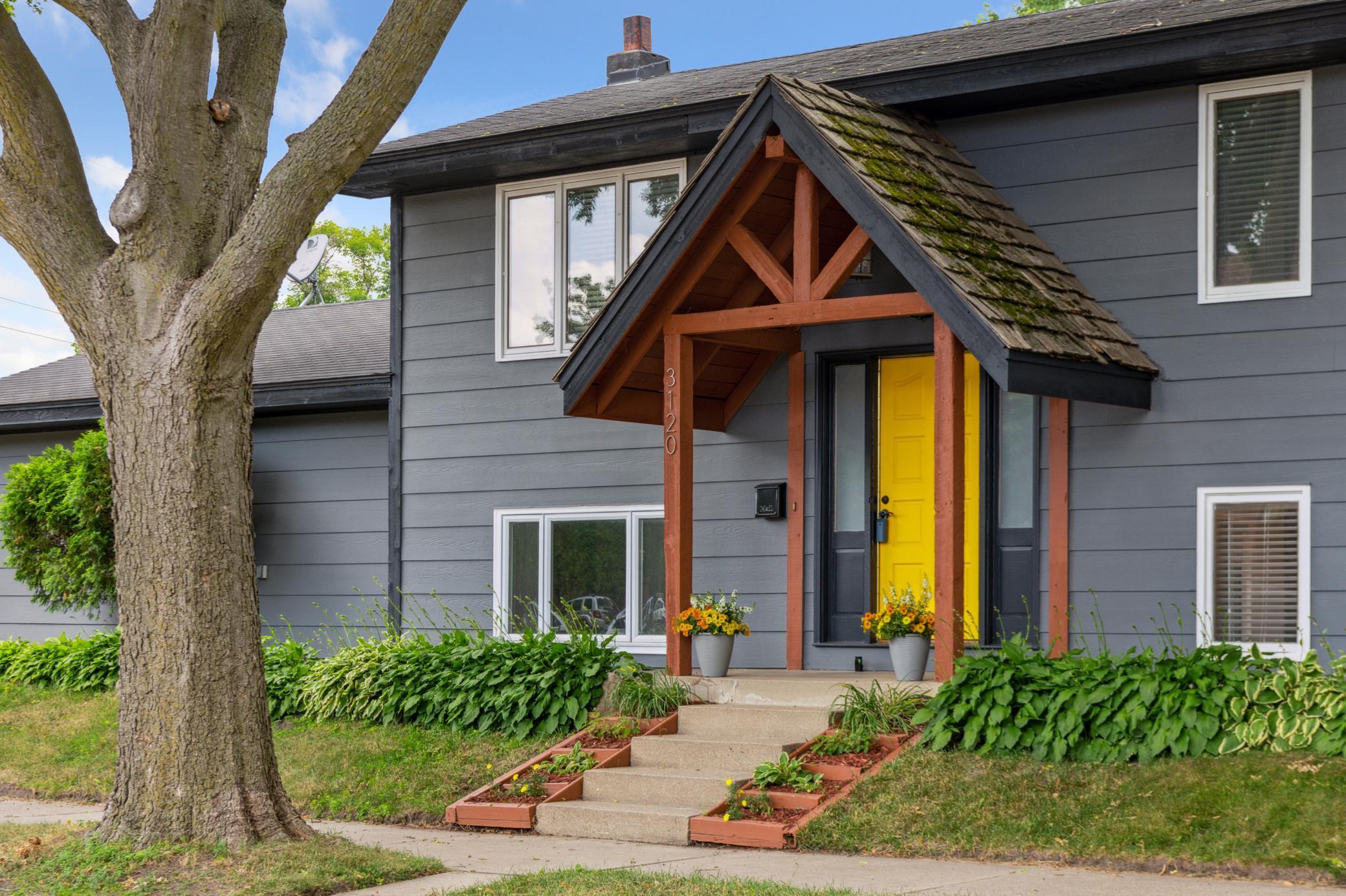 View of Residential at 3120 43rd Street, Minneapolis MN 55406, Minneapolis - Mike Wilen | Minnesota Team Real Estate