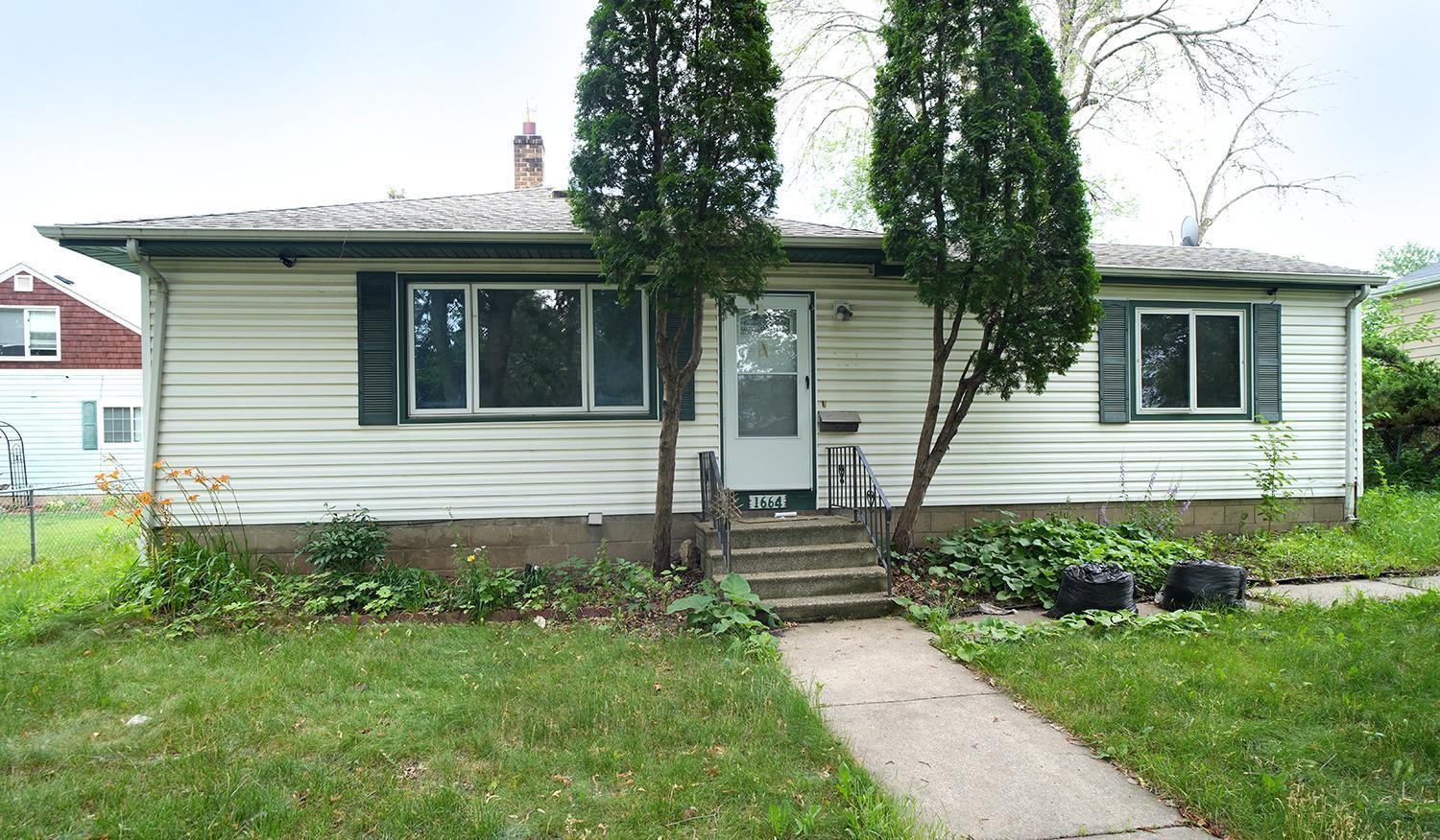 View of Residential at 1664 Barclay Street, Saint Paul MN 55106, Saint Paul - Mike Wilen | Minnesota Team Real Estate