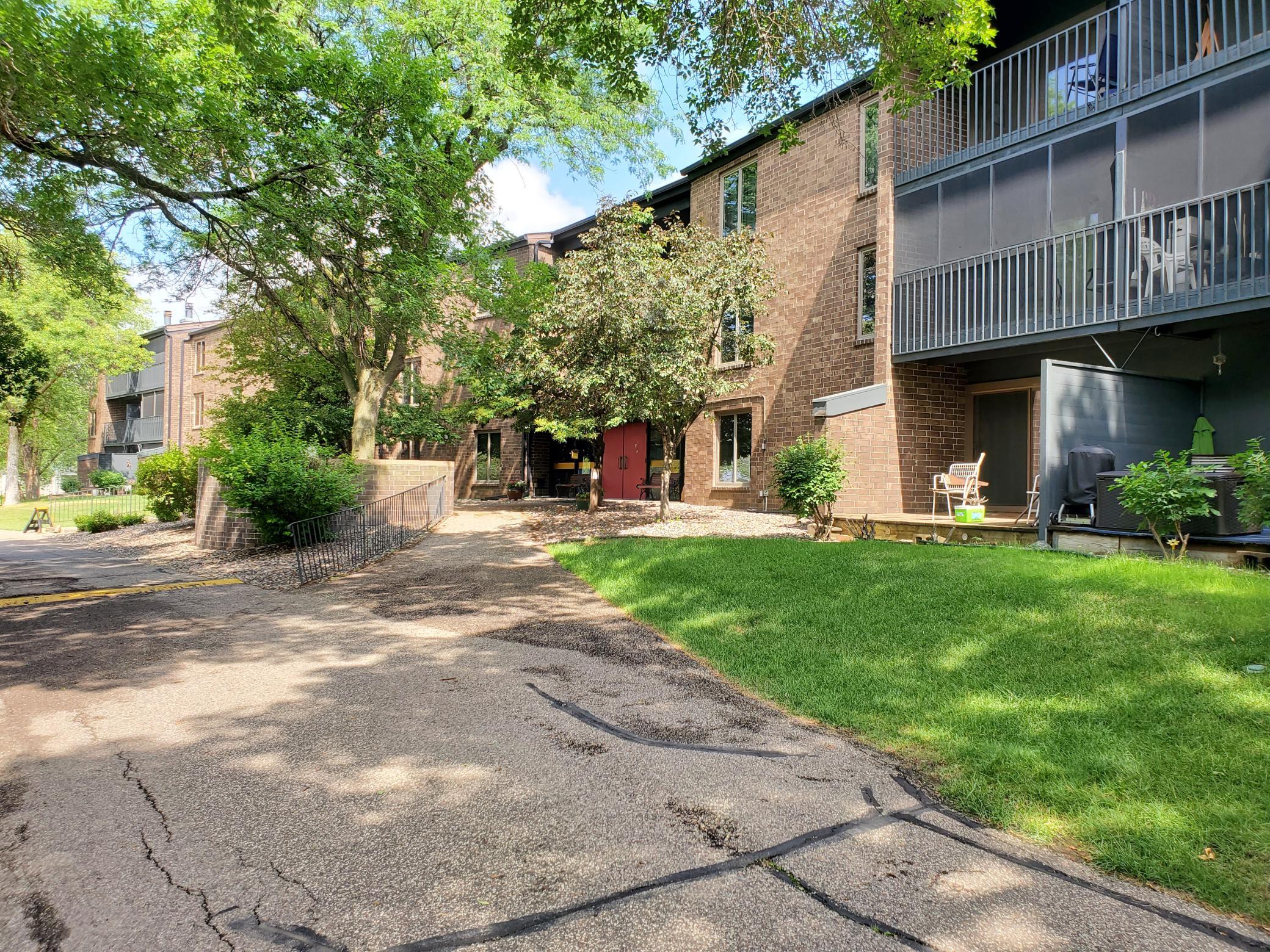 View of Residential at 5120 102nd Street #104, Bloomington MN 55437, Bloomington - Mike Wilen | Minnesota Team Real Estate