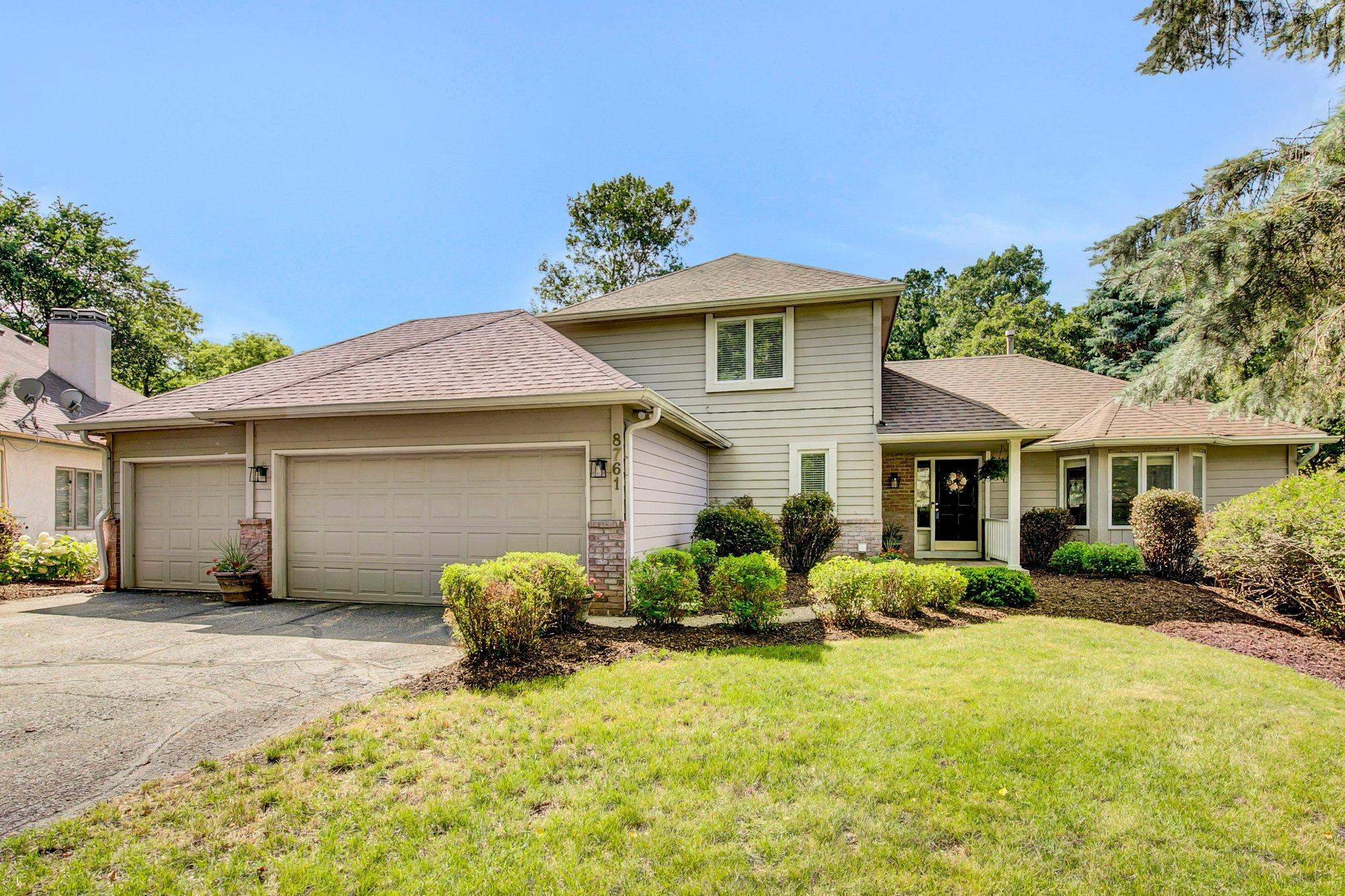 View of Residential at 8761 Highwood Way, Apple Valley MN 55124, Apple Valley - Mike Wilen | Minnesota Team Real Estate