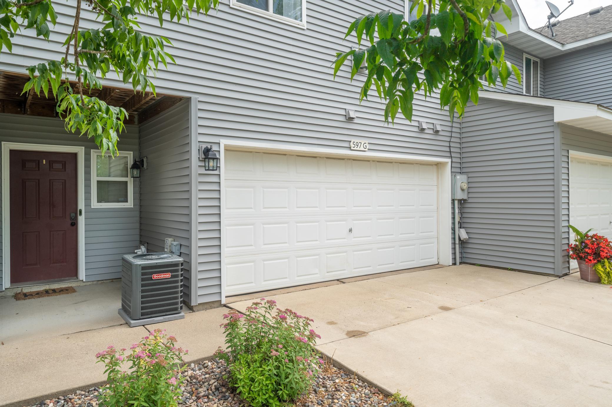 View of Residential at 597 Woodduck Drive #G, Woodbury MN 55125, Woodbury - Mike Wilen | Minnesota Team Real Estate