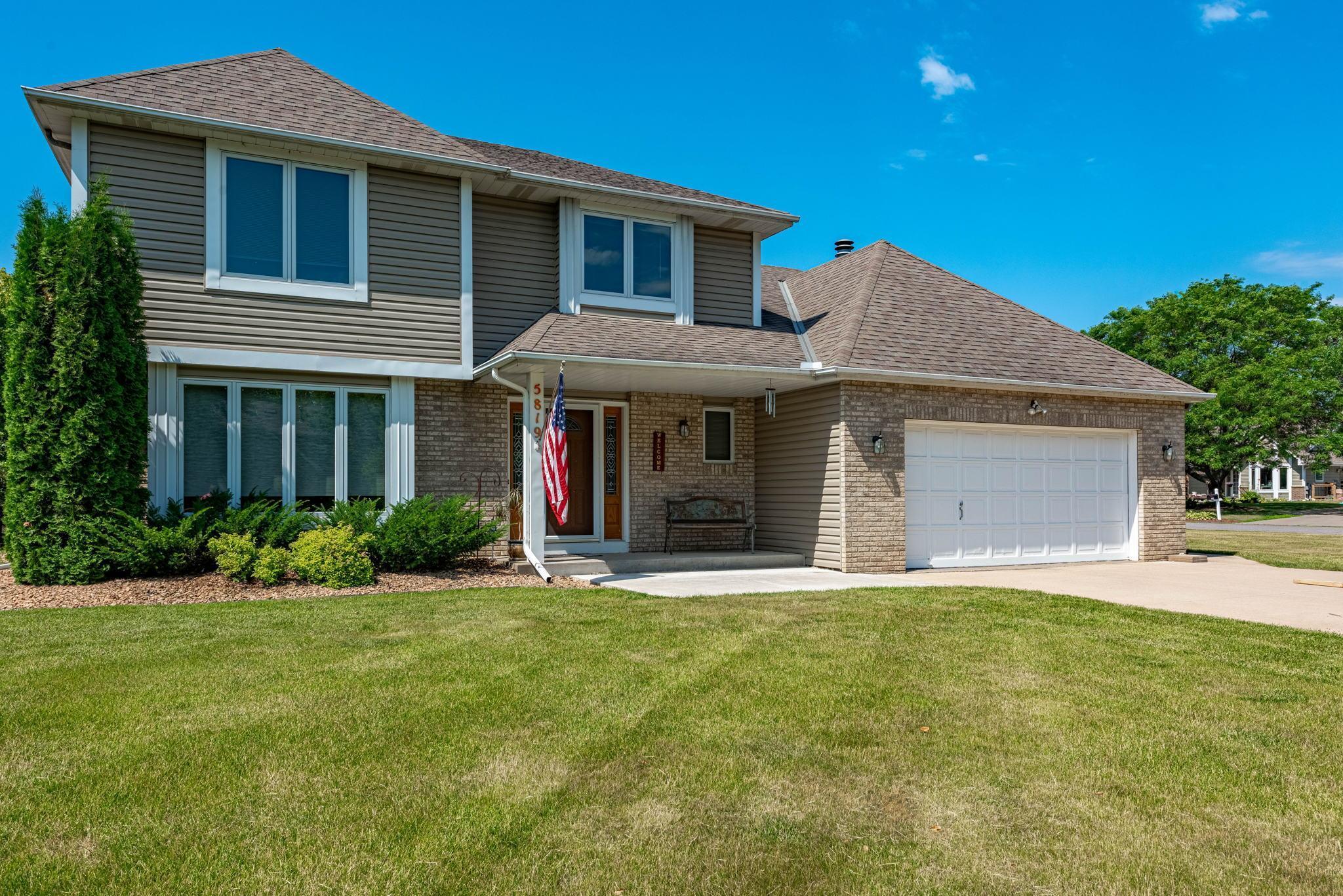 View of Residential at 5819 Meadowview Drive, White Bear Lake MN 55110, White Bear Lake - Mike Wilen | Minnesota Team Real Estate