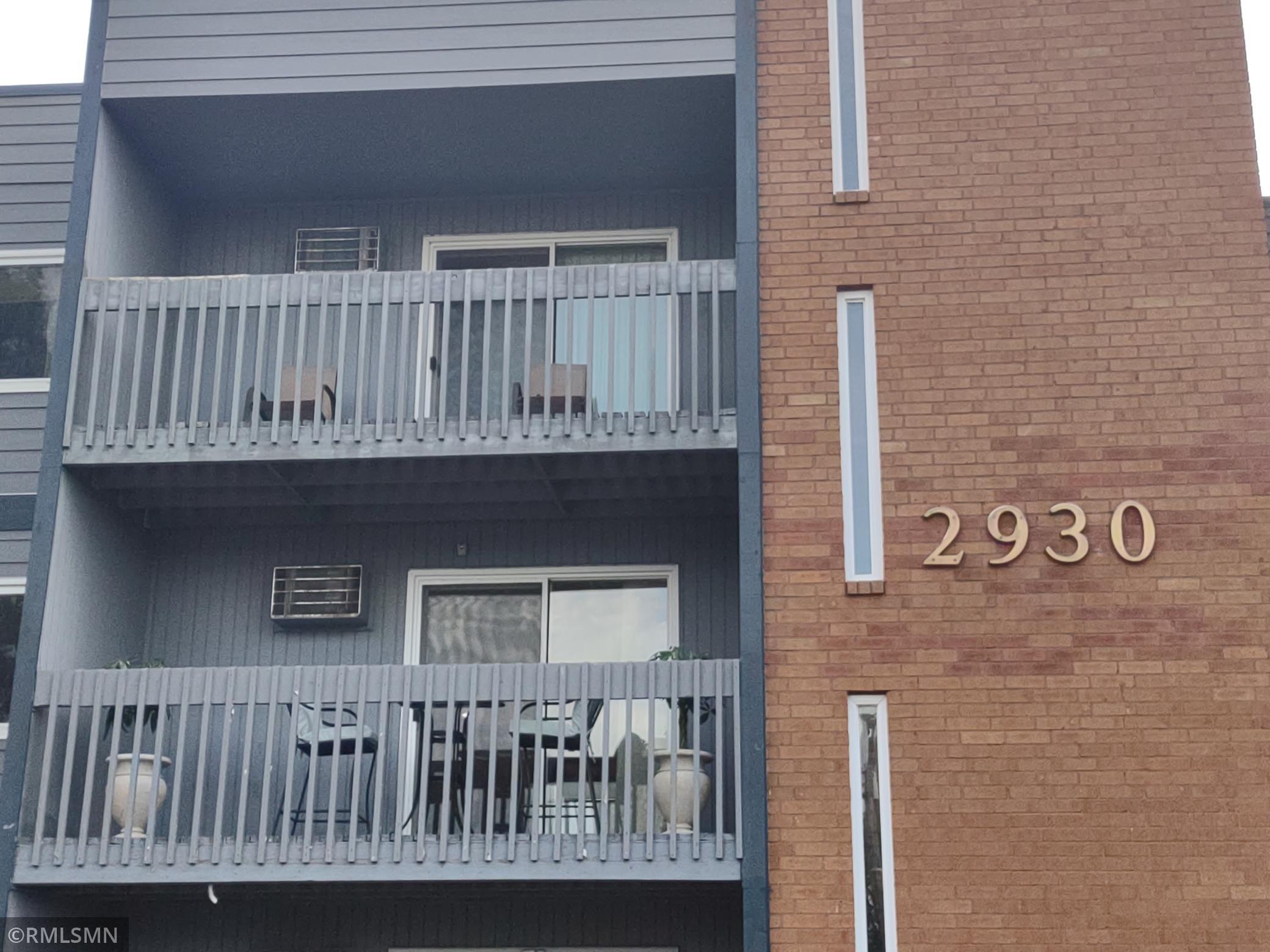 View of Residential at 2930 Blaisdell Avenue #213, Minneapolis MN 55408, Minneapolis - Mike Wilen | Minnesota Team Real Estate