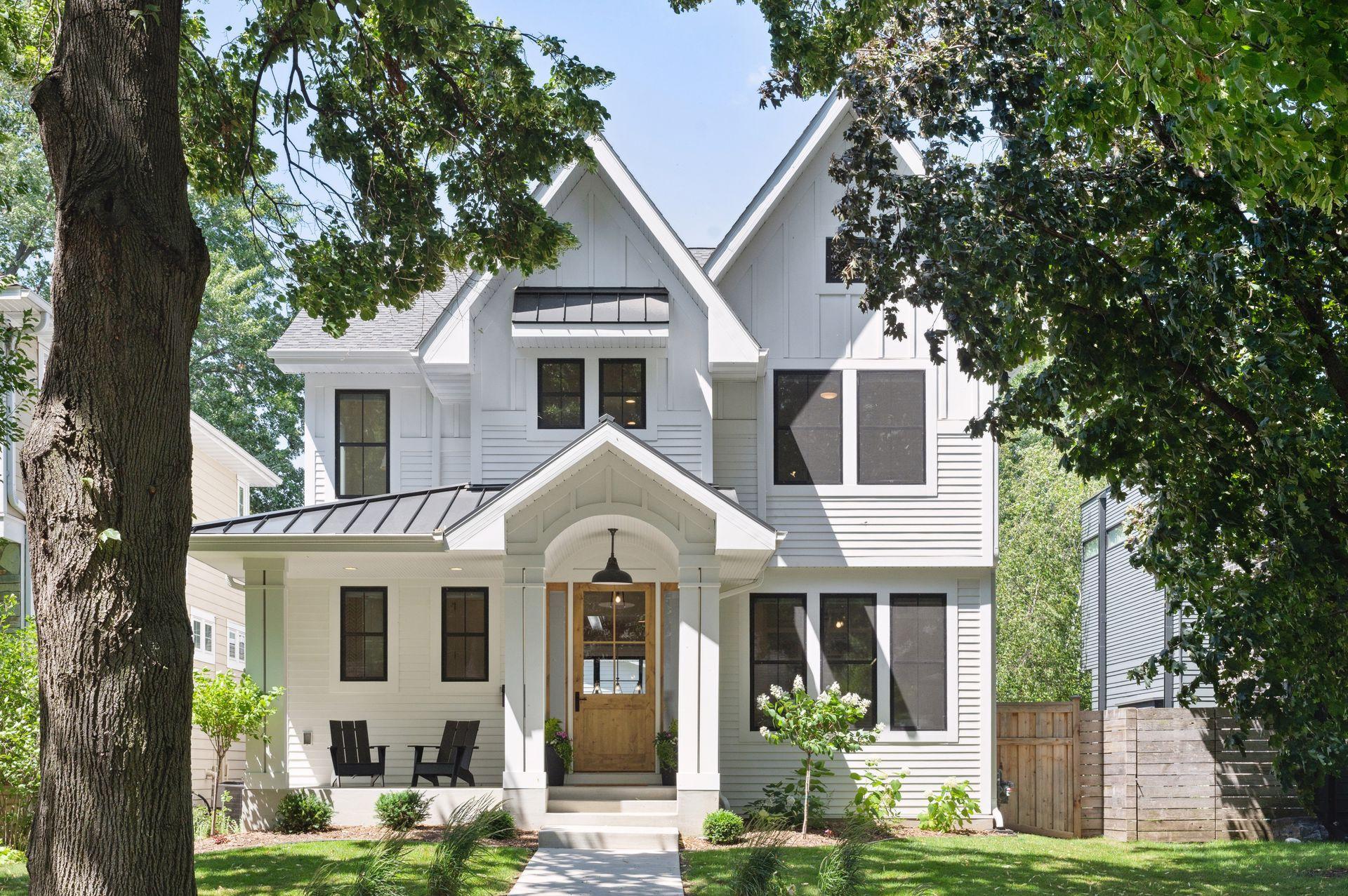 View of Residential at 5328 Chowen Avenue, Minneapolis MN 55410, Minneapolis - Mike Wilen | Minnesota Team Real Estate