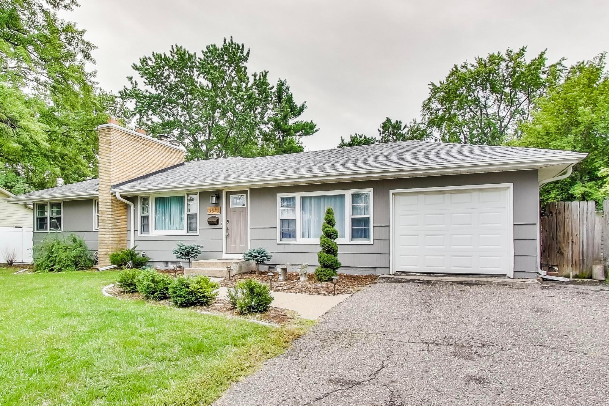 View of Residential at 3613 54th Avenue, Brooklyn Center MN 55429, Brooklyn Center - Mike Wilen | Minnesota Team Real Estate
