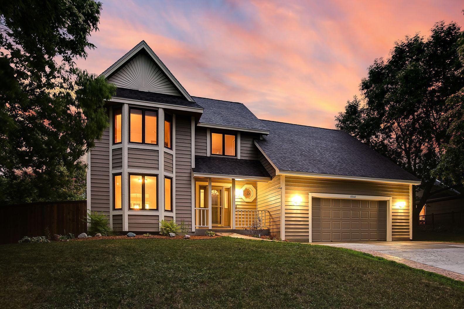 View of Residential at 15540 Canyon Ridge, Eden Prairie MN 55347, Eden Prairie - Mike Wilen | Minnesota Team Real Estate