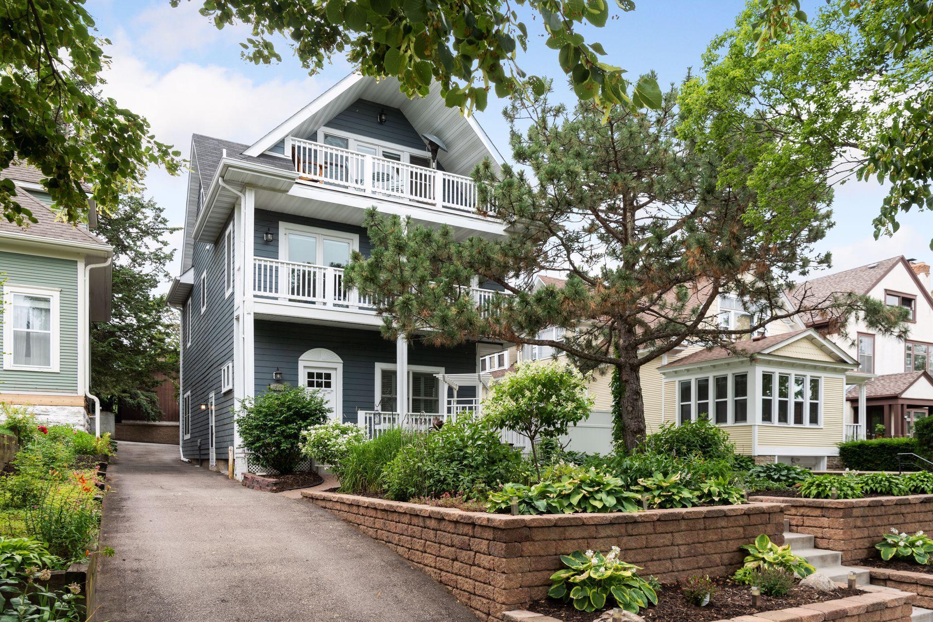 View of Residential at 4426 Upton Avenue, Minneapolis MN 55410, Minneapolis - Mike Wilen | Minnesota Team Real Estate