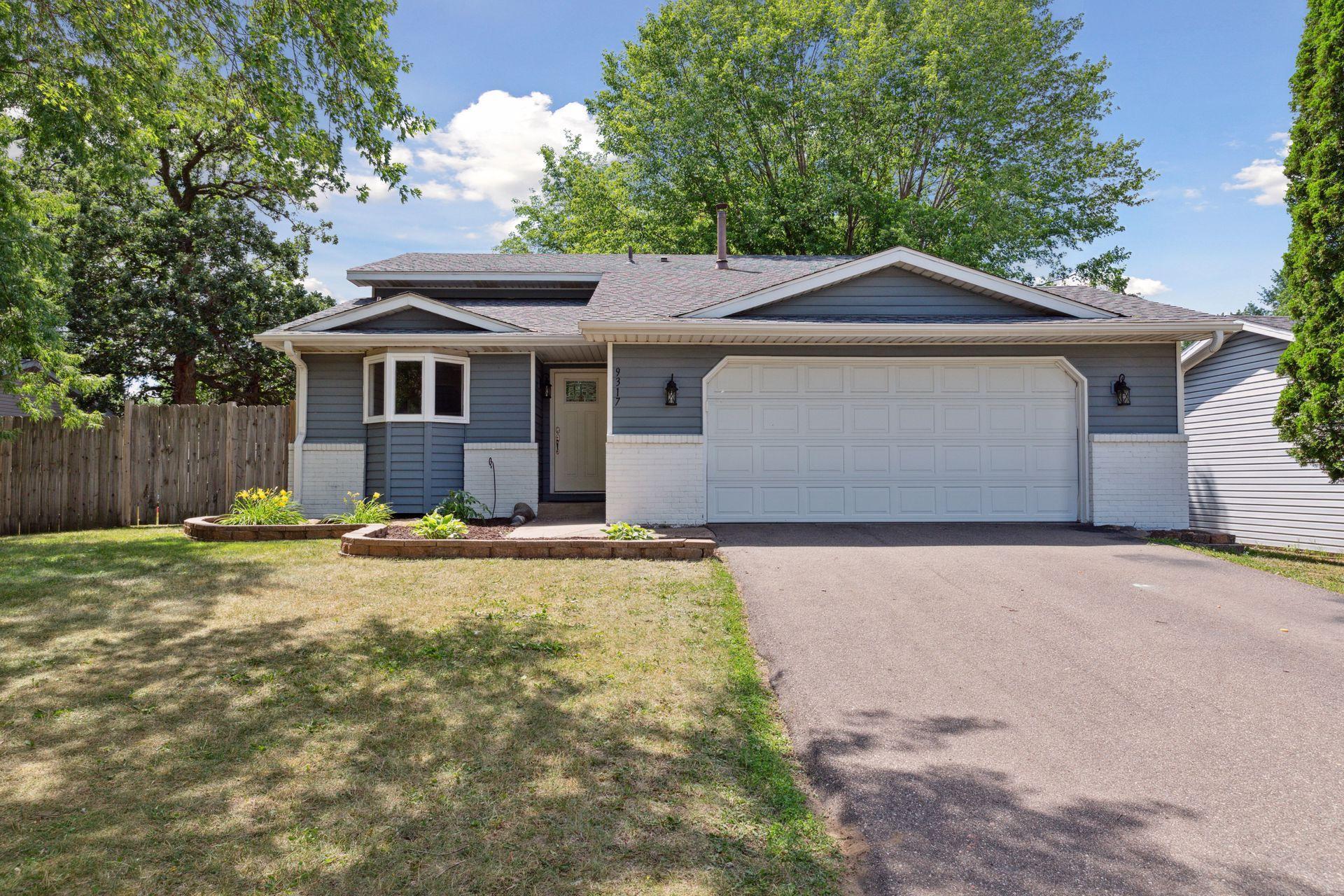 View of Residential at 9317 Sheridan Avenue, Brooklyn Park MN 55444, Brooklyn Park - Mike Wilen | Minnesota Team Real Estate