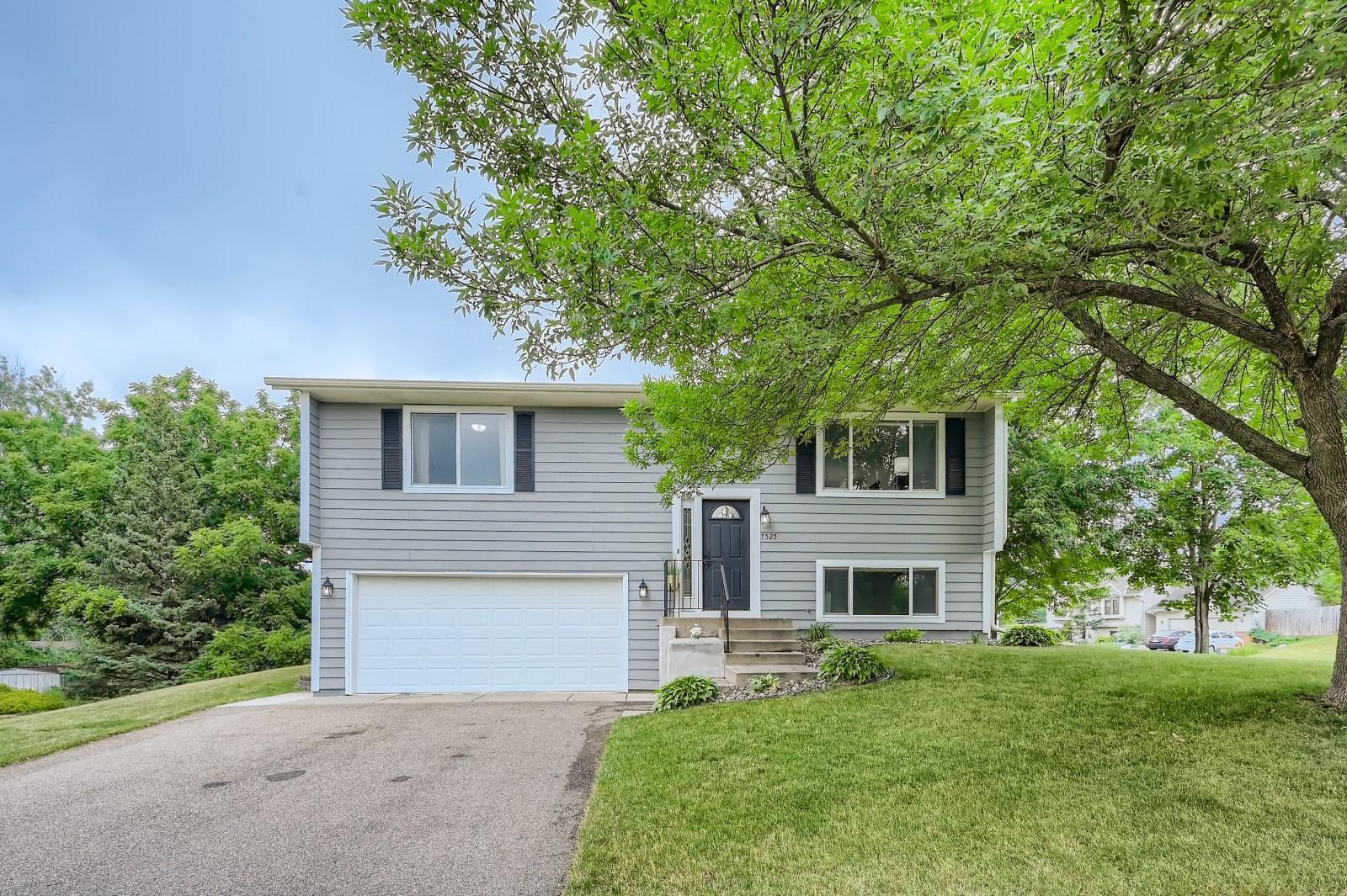 View of Residential at 7525 170th Street, Lakeville MN 55044, Lakeville - Mike Wilen | Minnesota Team Real Estate