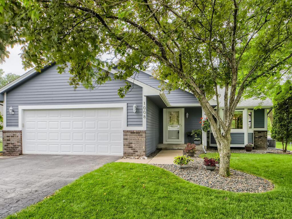 View of Residential at 1008 Independence Lane, Champlin MN 55316, Champlin - Mike Wilen | Minnesota Team Real Estate