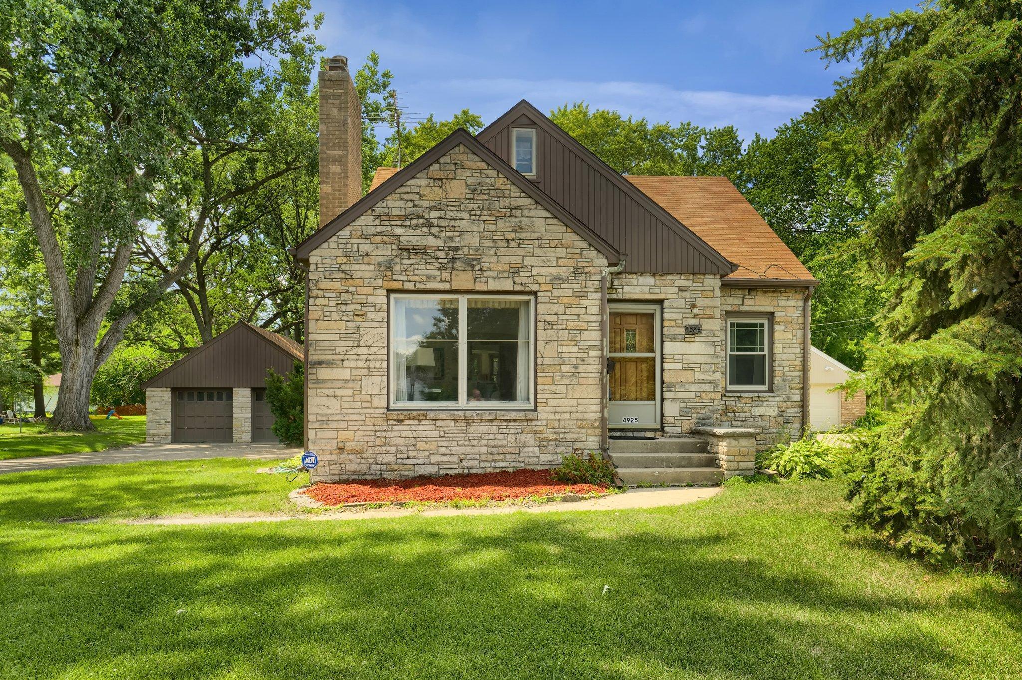 View of Residential at 4925 Brooklyn Boulevard, Brooklyn Center MN 55429, Brooklyn Center - Mike Wilen | Minnesota Team Real Estate