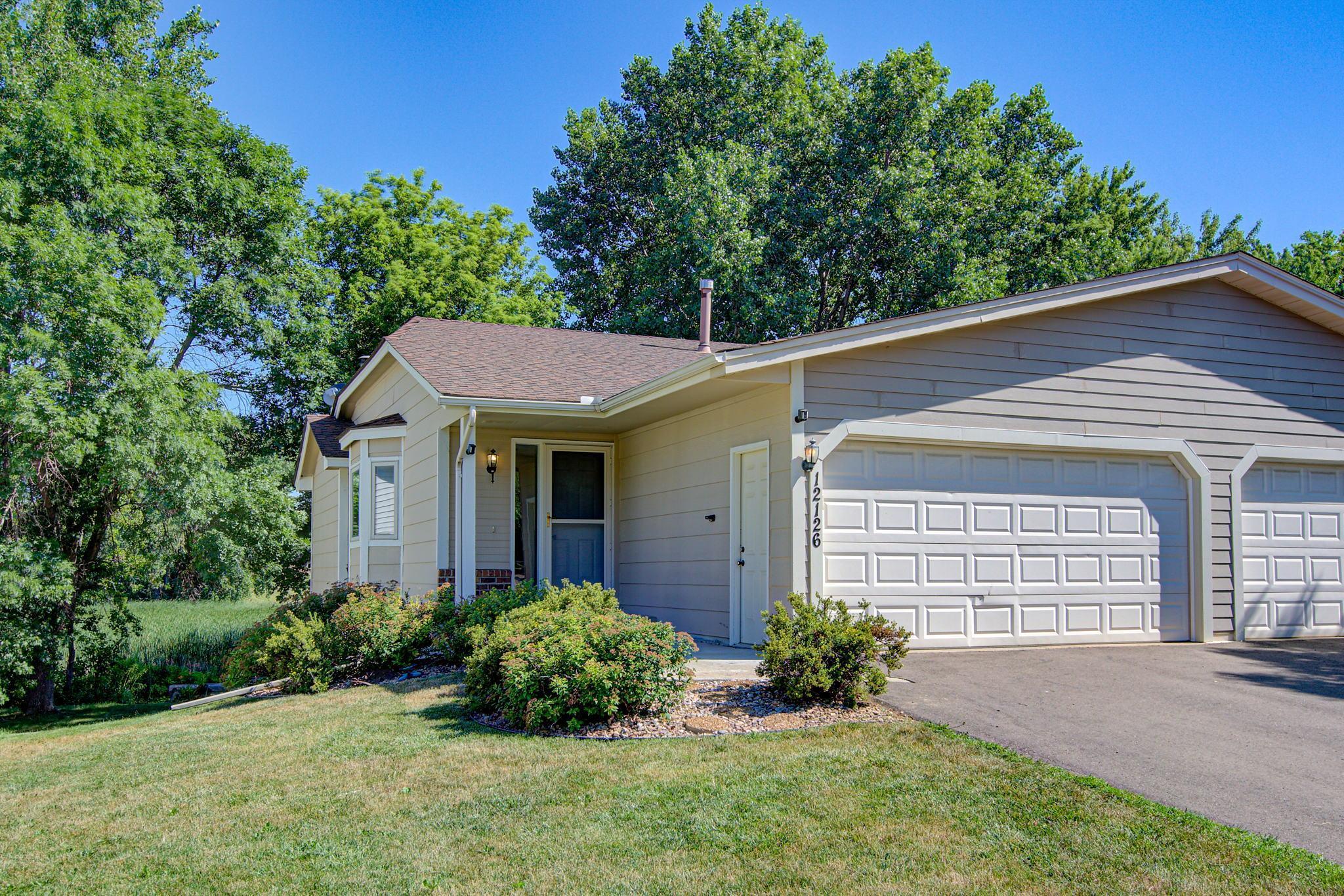 View of Residential at 12126 92nd Avenue, Maple Grove MN 55369, Maple Grove - Mike Wilen | Minnesota Team Real Estate