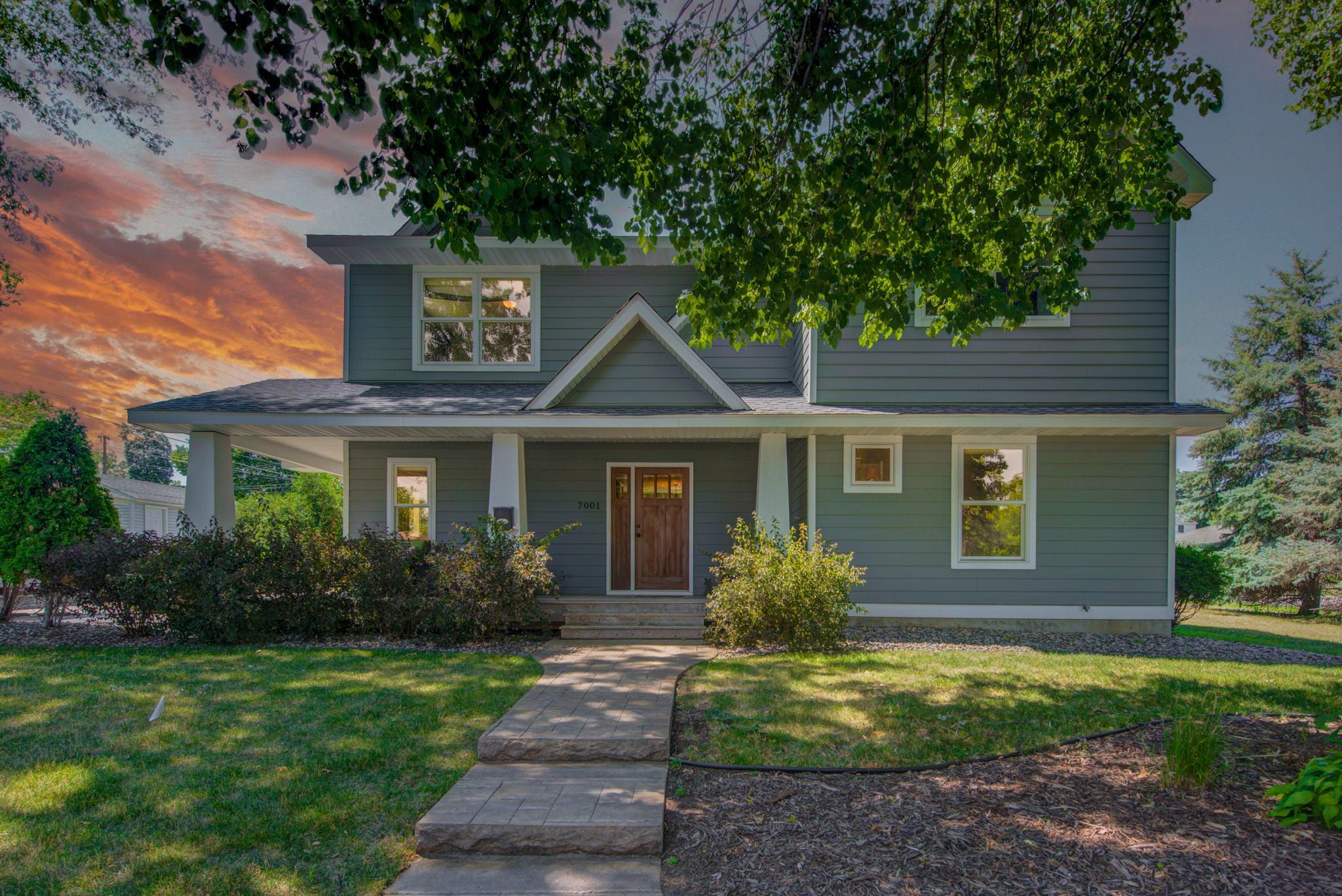 View of Residential at 7001 Minnetonka Boulevard, Saint Louis Park MN 55426, Saint Louis Park - Mike Wilen | Minnesota Team Real Estate