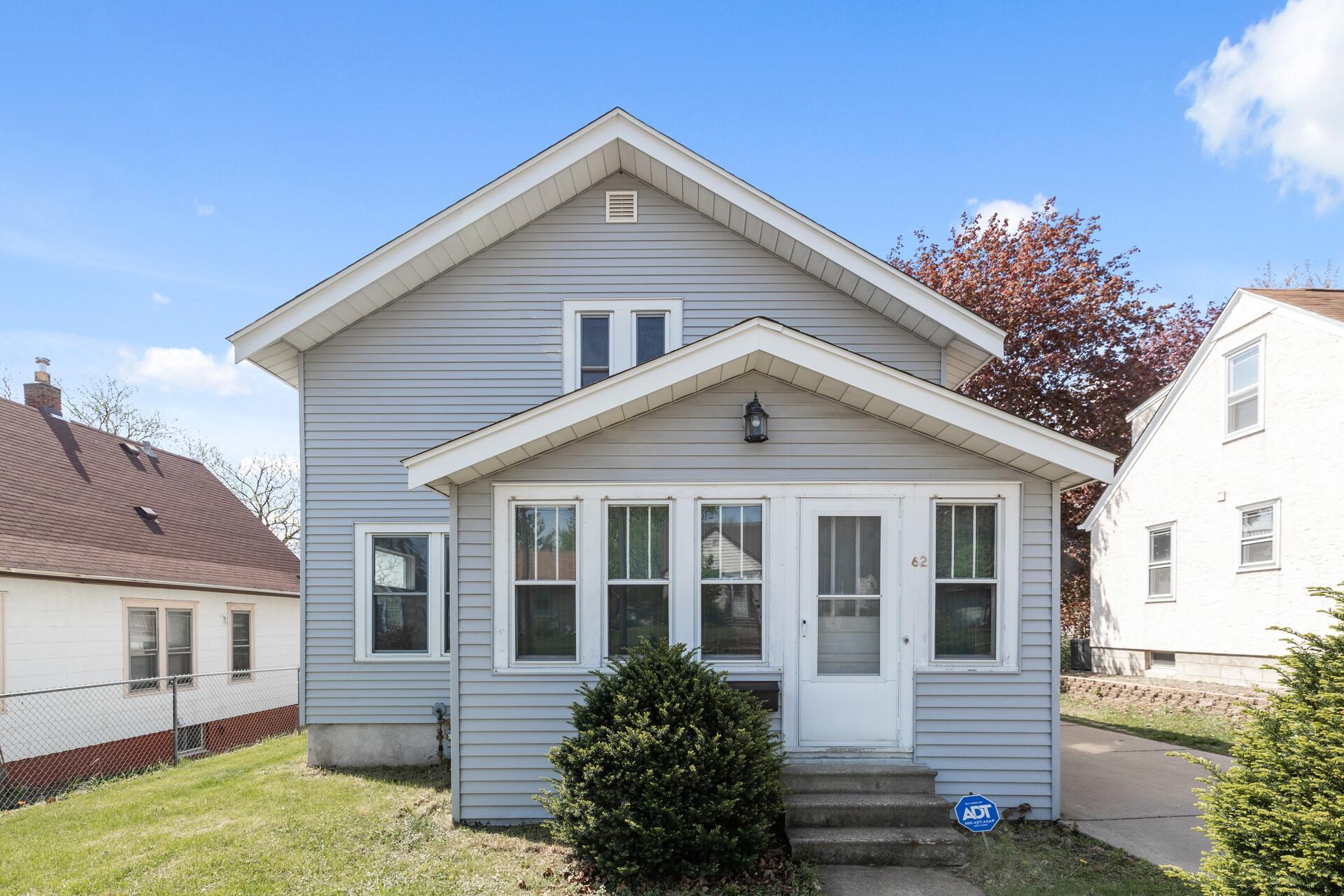 View of Residential Income at 62 Jessamine Avenue, Saint Paul MN 55117, Saint Paul - Mike Wilen | Minnesota Team Real Estate