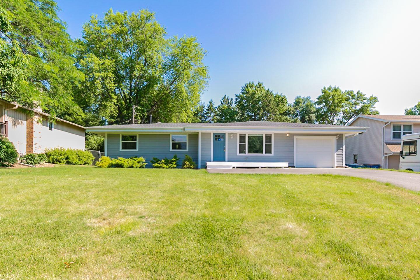View of Residential at 18078 Weaver Lake Drive, Maple Grove MN 55311, Maple Grove - Mike Wilen | Minnesota Team Real Estate