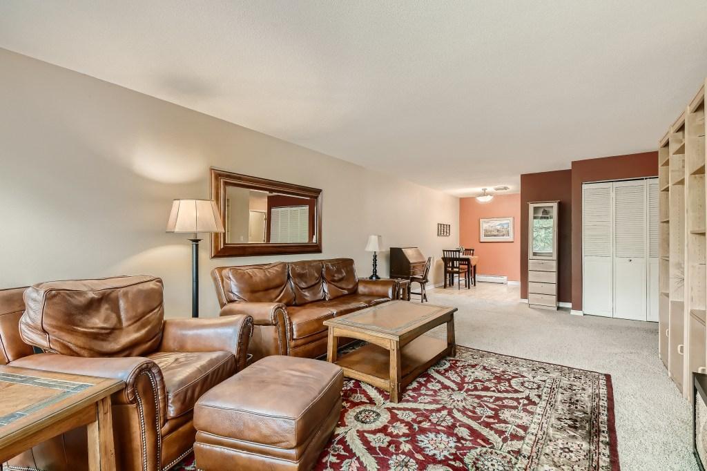 View of Residential at 2700 44th Street #410, Minneapolis MN 55410, Minneapolis - Mike Wilen | Minnesota Team Real Estate
