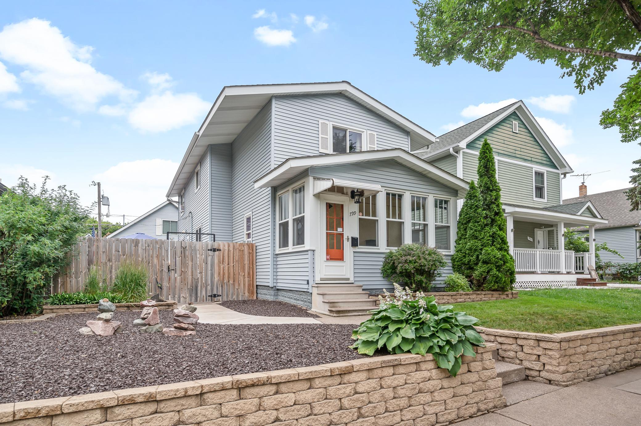 View of Residential at 799 Lawson Avenue, Saint Paul MN 55106, Saint Paul - Mike Wilen | Minnesota Team Real Estate