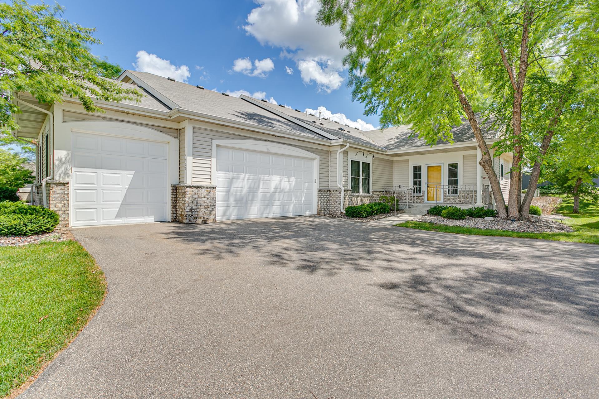 View of Residential at 14477 Freesia Way, Apple Valley MN 55124, Apple Valley - Mike Wilen | Minnesota Team Real Estate