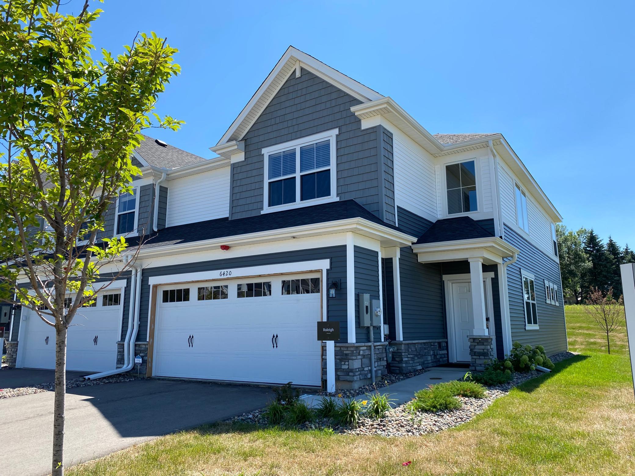 View of Residential at 6420 Inspire Circle, Cottage Grove MN 55016, Cottage Grove - Mike Wilen | Minnesota Team Real Estate