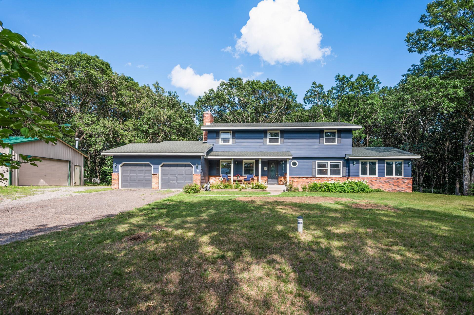 View of Residential at 26725 136th Street, Zimmerman MN 55398, Zimmerman - Mike Wilen | Minnesota Team Real Estate
