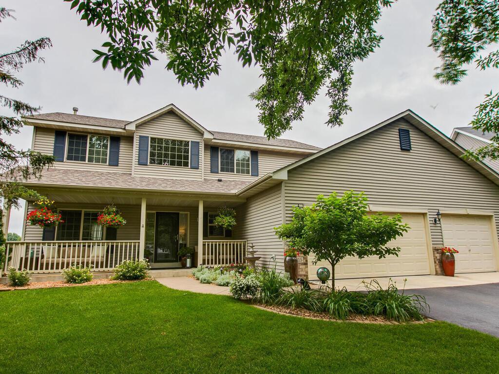 View of Residential at 19615 Evensong Avenue, Farmington MN 55024, Farmington - Mike Wilen | Minnesota Team Real Estate
