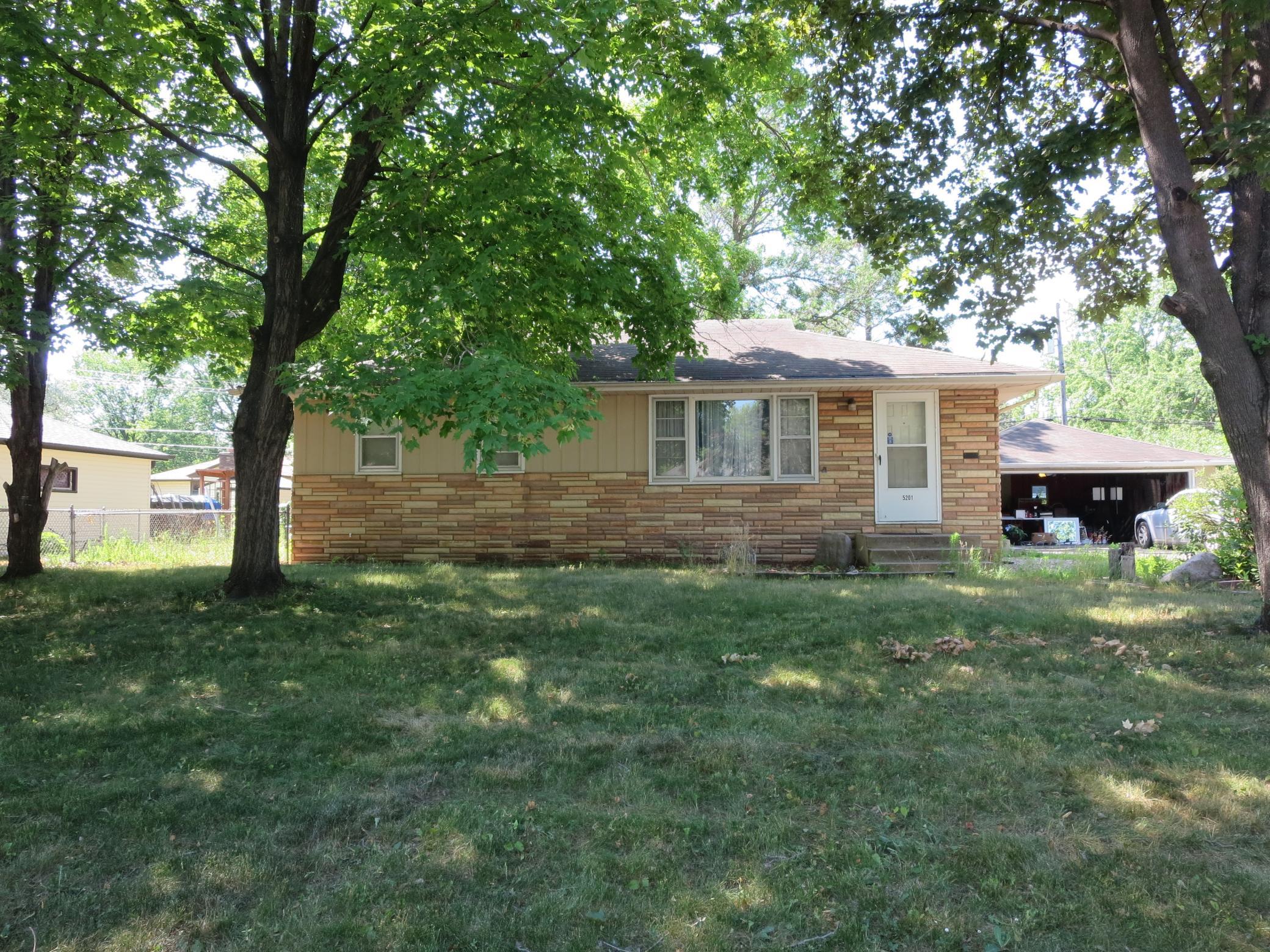 View of Residential at 5201 Winchester Lane, Brooklyn Center MN 55429, Brooklyn Center - Mike Wilen | Minnesota Team Real Estate