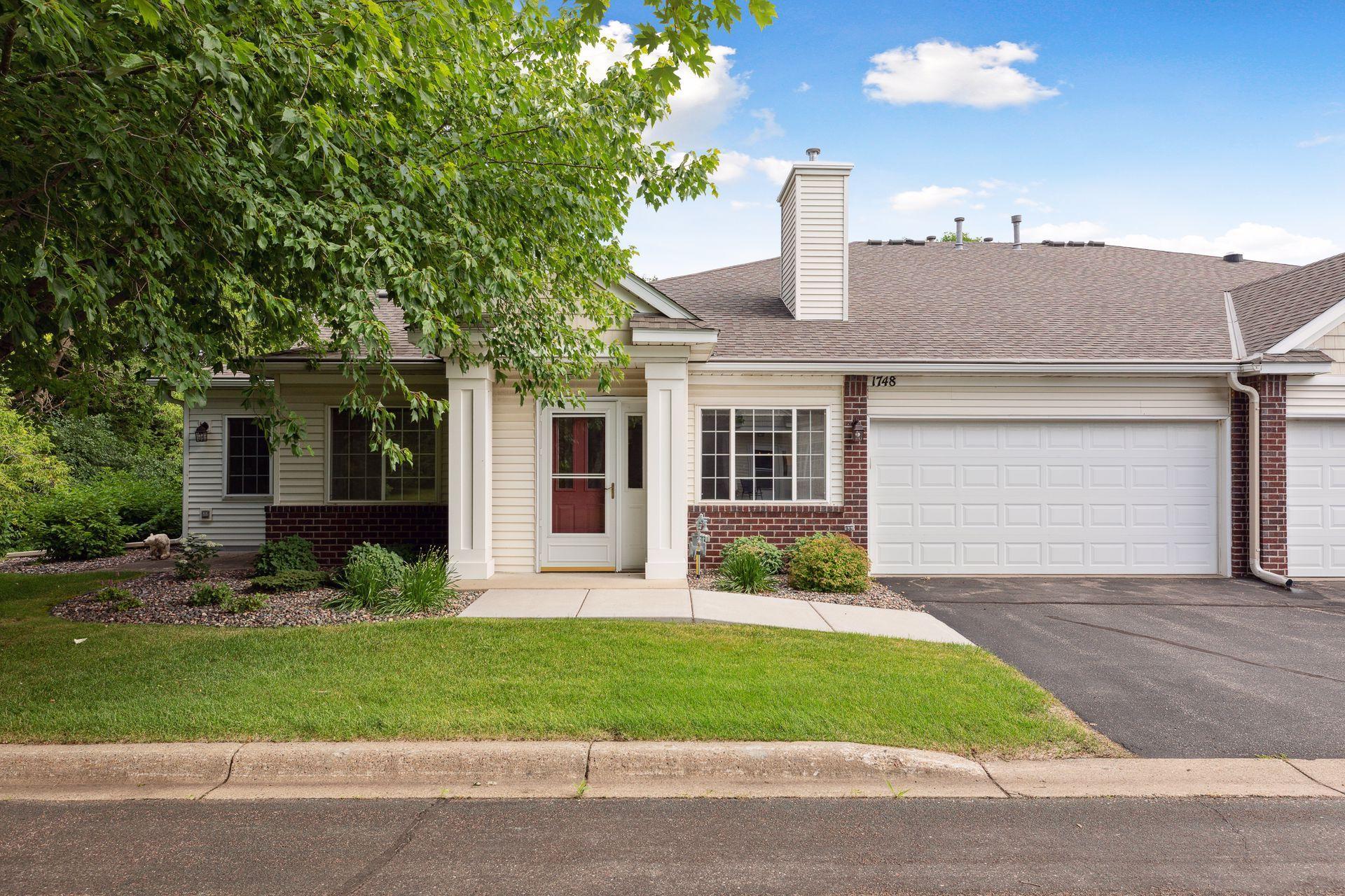 View of Residential at 1748 Linden Cove, White Bear Lake MN 55110, White Bear Lake - Mike Wilen | Minnesota Team Real Estate