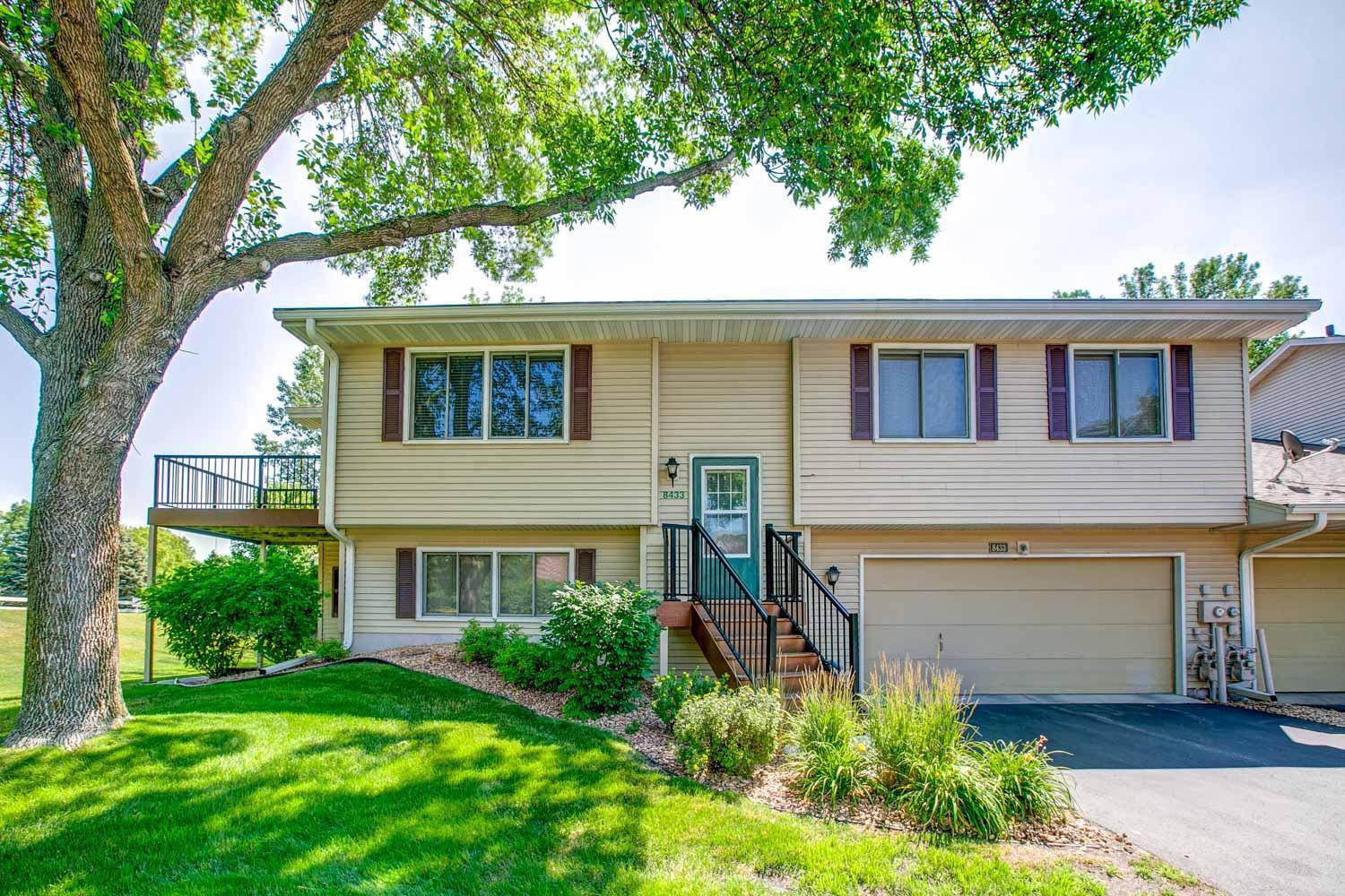View of Residential at 8433 Thomas Court, Brooklyn Park MN 55444, Brooklyn Park - Mike Wilen | Minnesota Team Real Estate