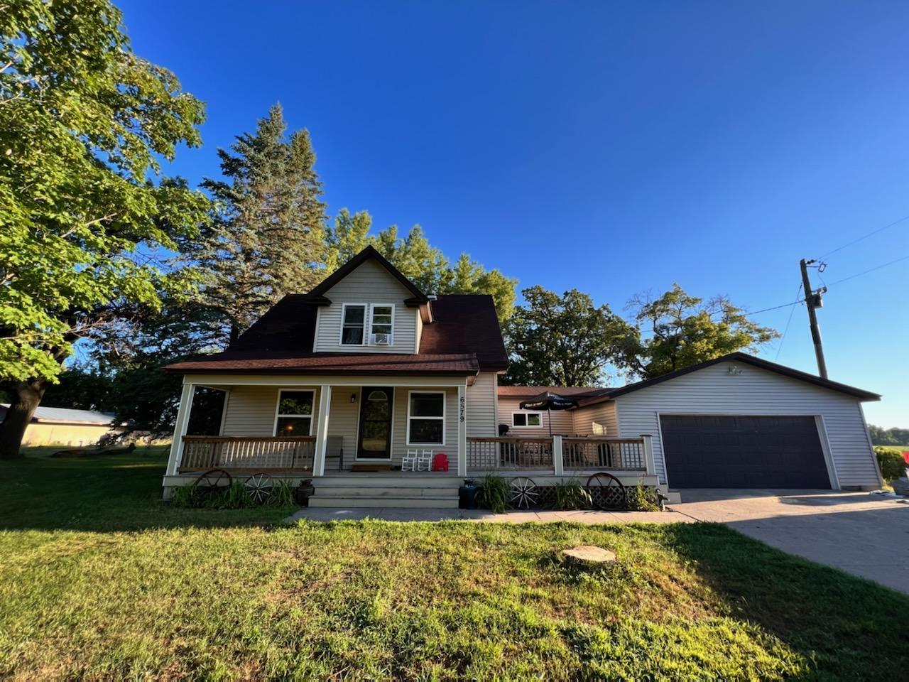 View of Residential at 6579 285th Avenue, Princeton MN 55371, Princeton - Mike Wilen | Minnesota Team Real Estate