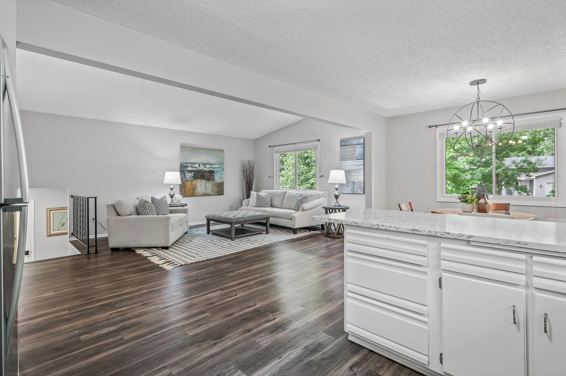 View of Residential at 7501 Ontario Boulevard, Eden Prairie MN 55344, Eden Prairie - Mike Wilen | Minnesota Team Real Estate