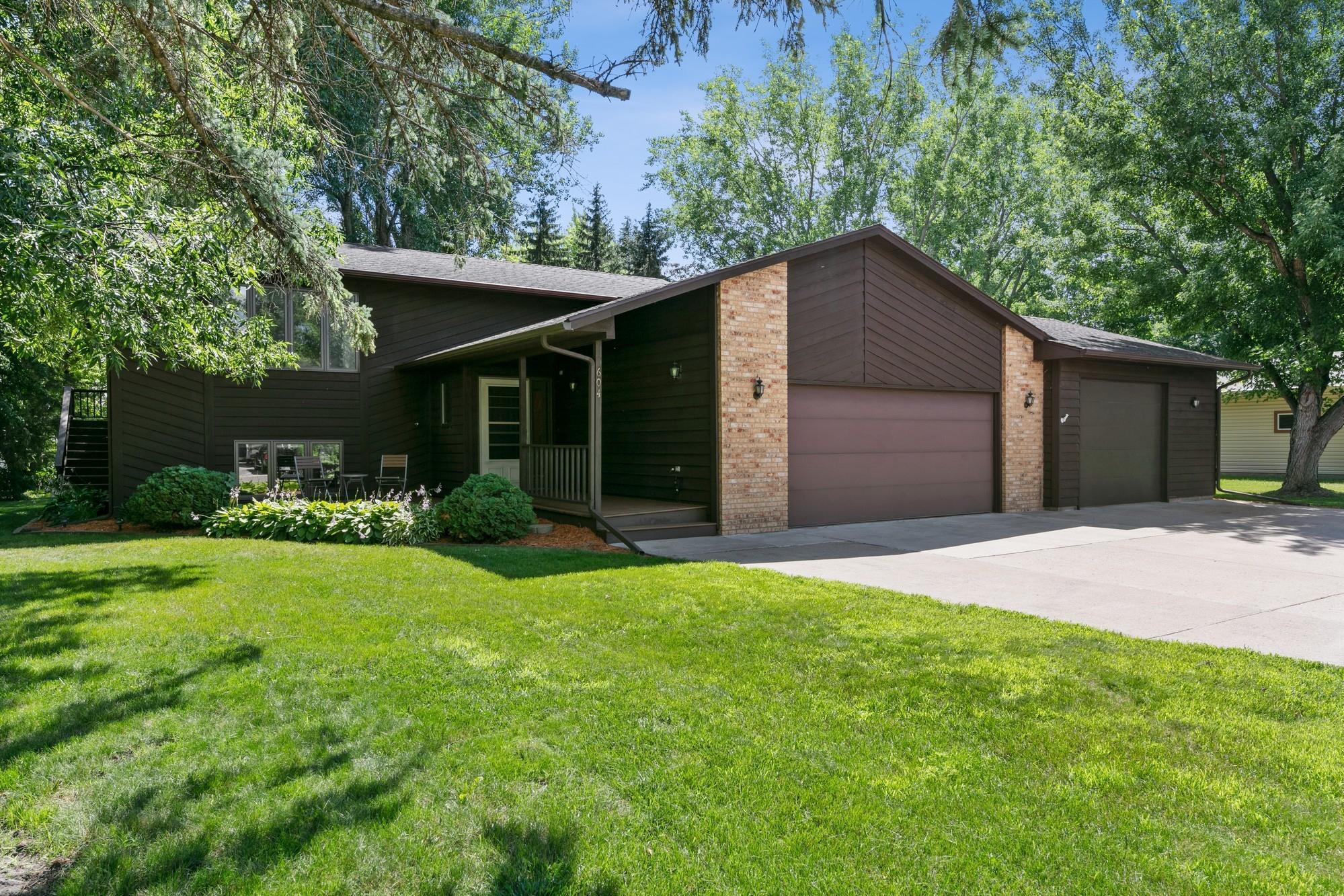 View of Residential at 604 Vireo Lane, Maple Lake MN 55358, Maple Lake - Mike Wilen | Minnesota Team Real Estate