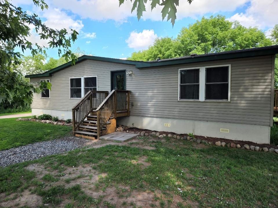 View of Residential at 11891 140th Avenue, Foreston MN 56330, Foreston - Mike Wilen | Minnesota Team Real Estate