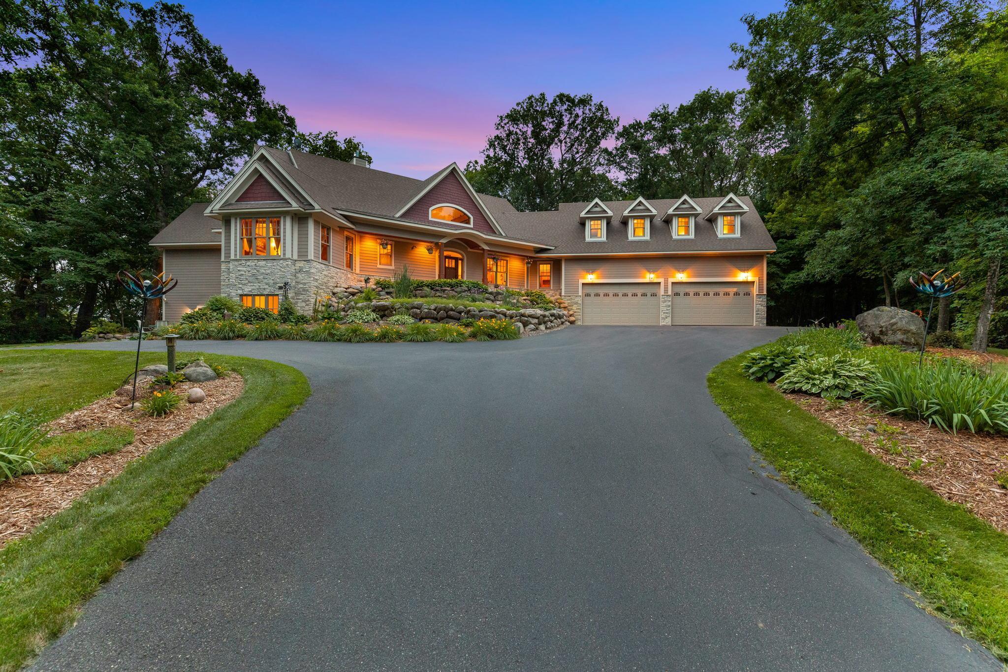 View of Residential at 19155 263rd Street, Shafer MN 55074, Shafer - Mike Wilen | Minnesota Team Real Estate