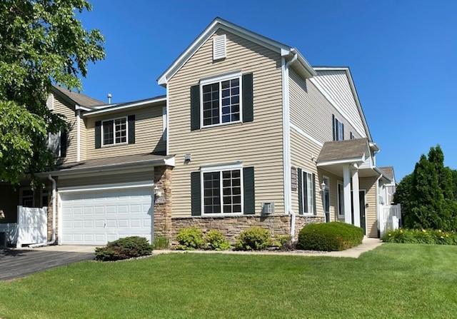 View of Residential at 13813 Atwood Avenue #1601, Rosemount MN 55068, Rosemount - Mike Wilen | Minnesota Team Real Estate