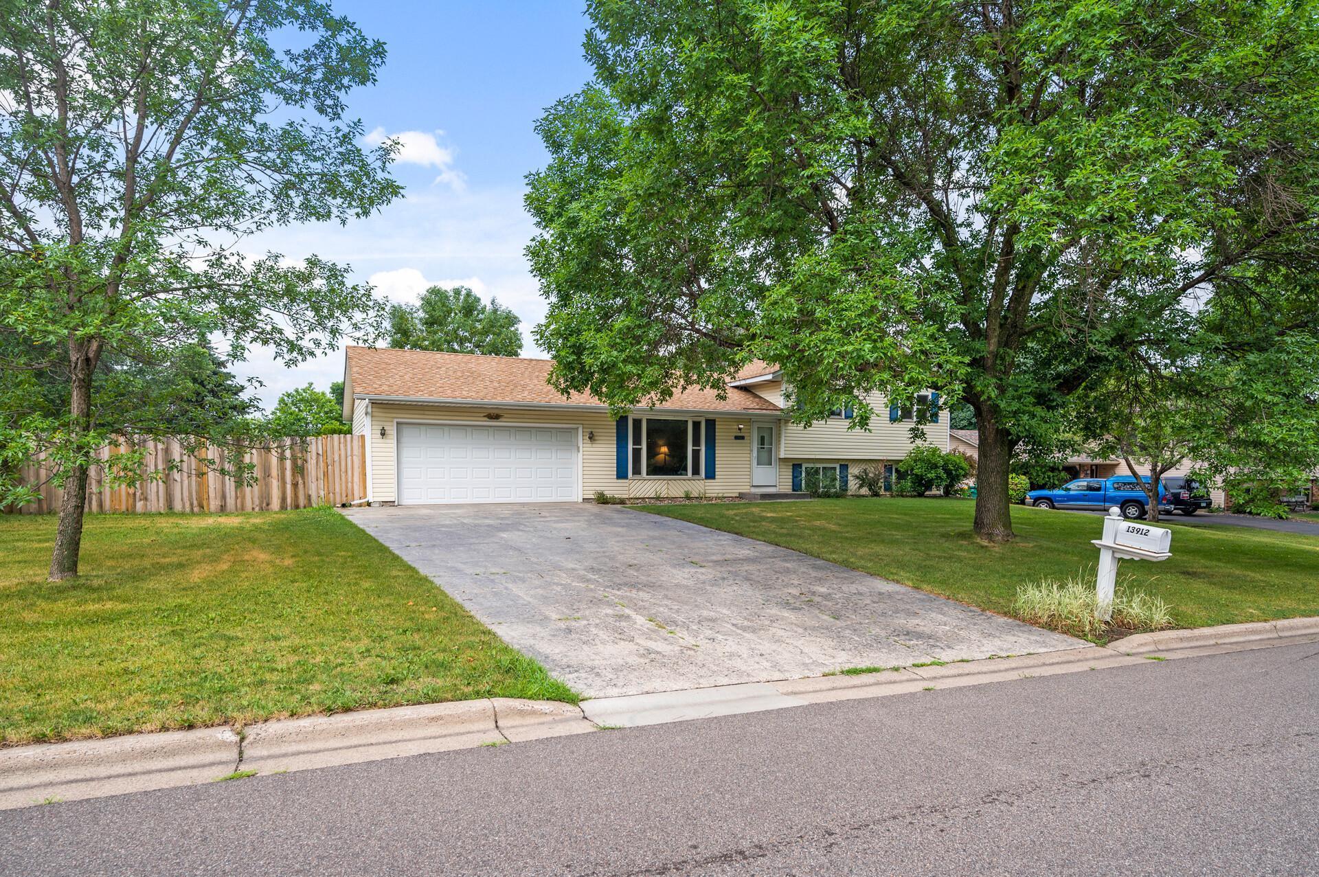 View of Residential at 13912 Fremont Avenue, Burnsville MN 55337, Burnsville - Mike Wilen | Minnesota Team Real Estate
