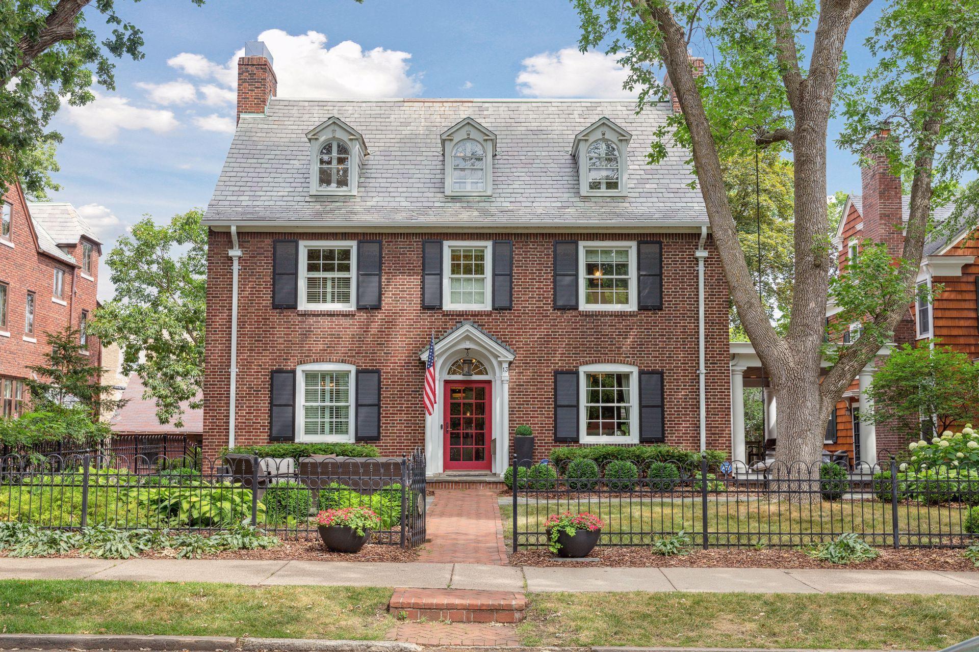 View of Residential at 13 Crocus Hill, Saint Paul MN 55102, Saint Paul - Mike Wilen | Minnesota Team Real Estate