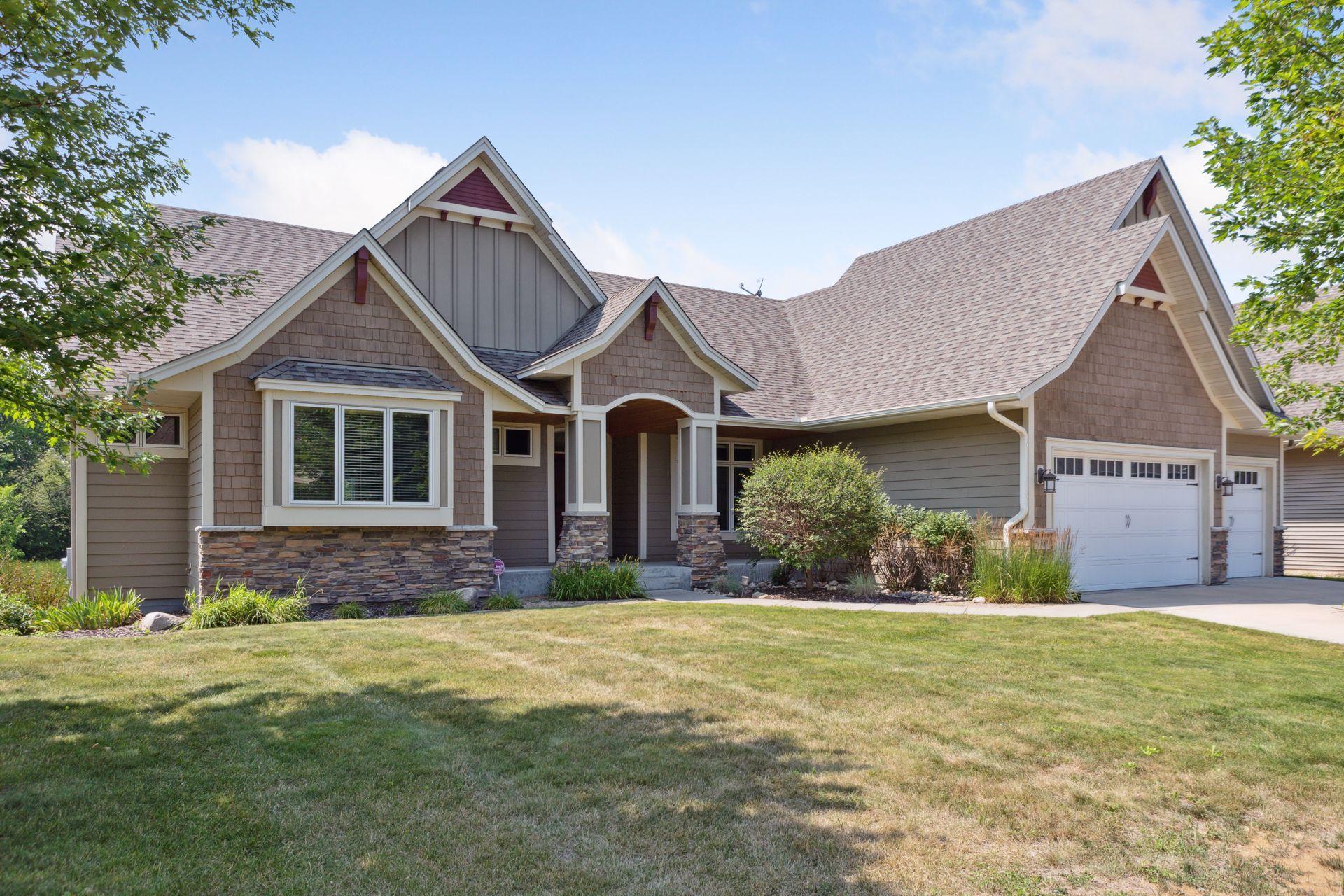 View of Residential at 6961 Everest Lane, Maple Grove MN 55311, Maple Grove - Mike Wilen | Minnesota Team Real Estate