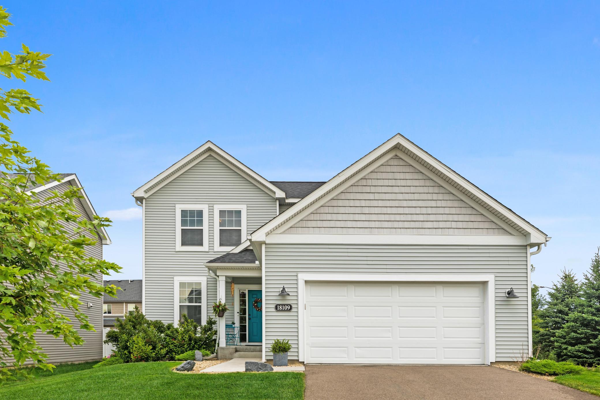 View of Residential at 18109 Glanshaw Avenue, Lakeville MN 55044, Lakeville - Mike Wilen | Minnesota Team Real Estate