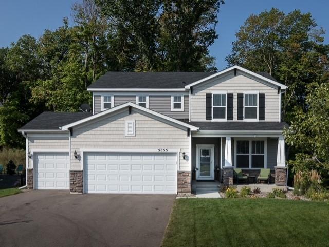 View of Residential at 5055 Trillium Cove, Prior Lake MN 55372, Prior Lake - Mike Wilen | Minnesota Team Real Estate