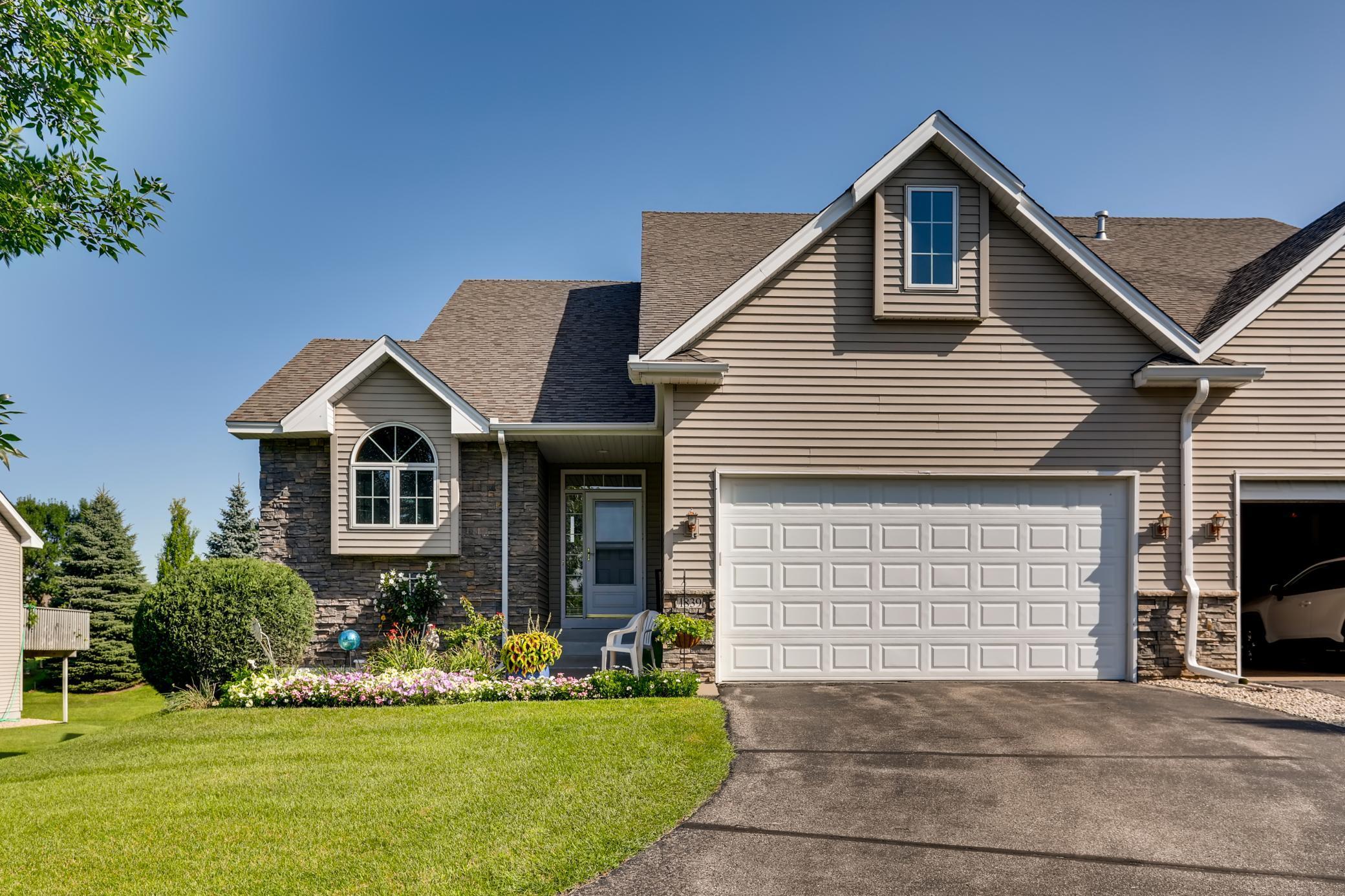 View of Residential at 1839 135th Avenue, Andover MN 55304, Andover - Mike Wilen | Minnesota Team Real Estate