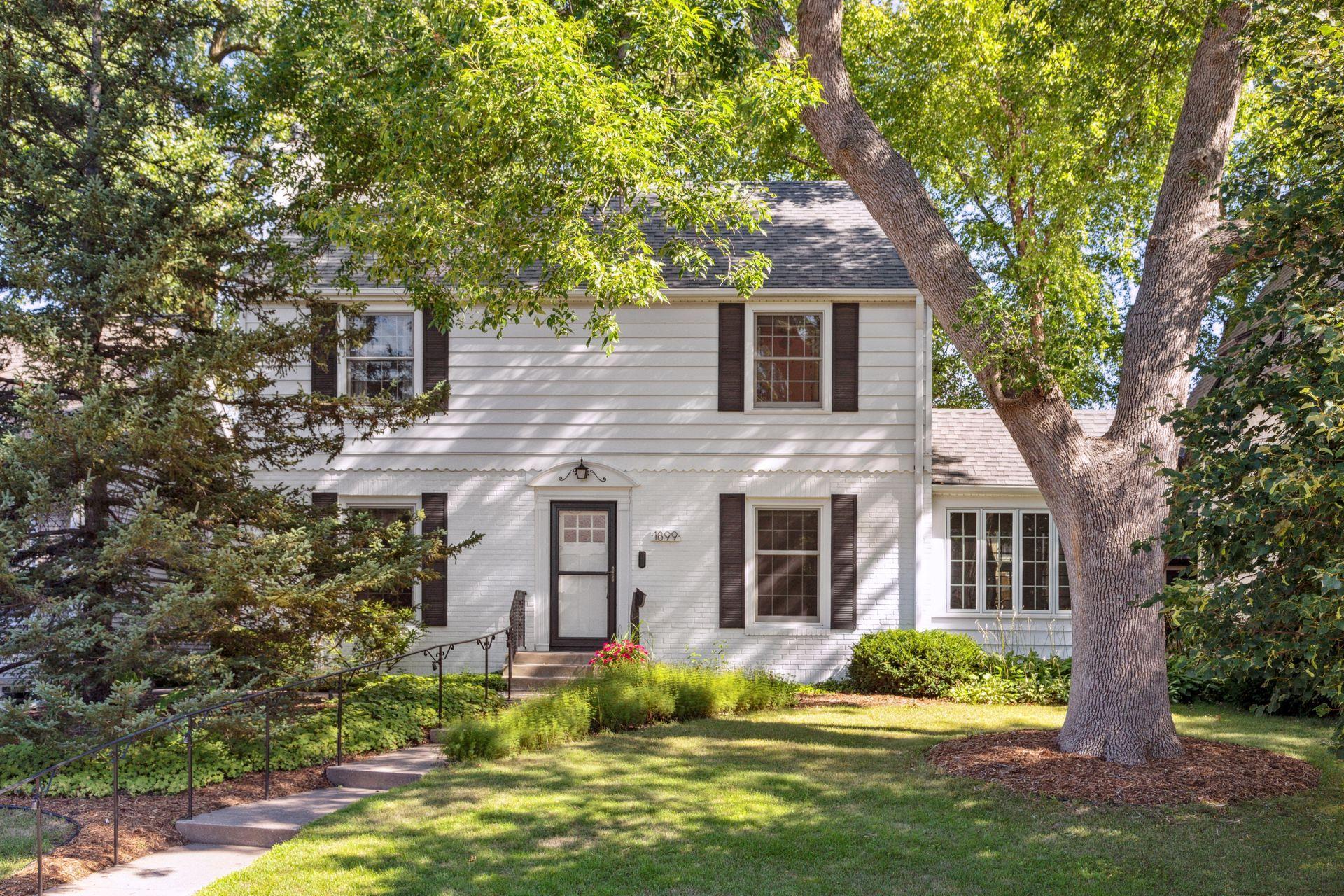 View of Residential at 1899 Pinehurst Avenue, Saint Paul MN 55116, Saint Paul - Mike Wilen | Minnesota Team Real Estate