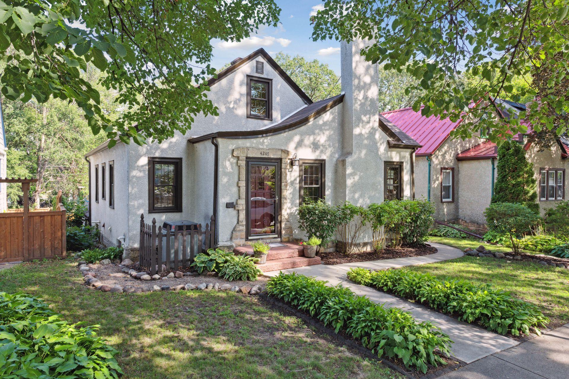 View of Residential at 4247 19th Avenue, Minneapolis MN 55407, Minneapolis - Mike Wilen | Minnesota Team Real Estate