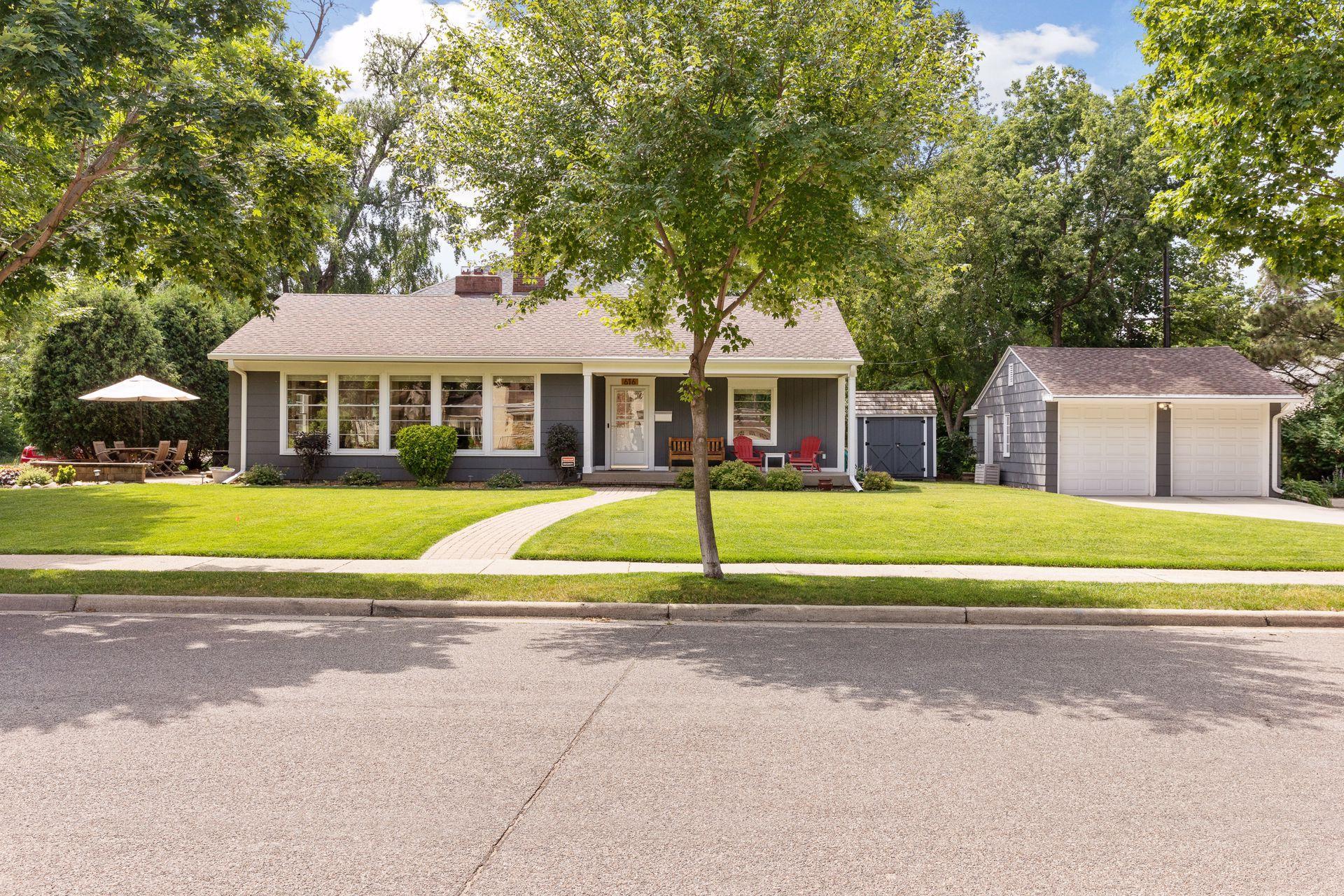 View of Residential at 616 Minnehaha Parkway, Minneapolis MN 55417, Minneapolis - Mike Wilen | Minnesota Team Real Estate