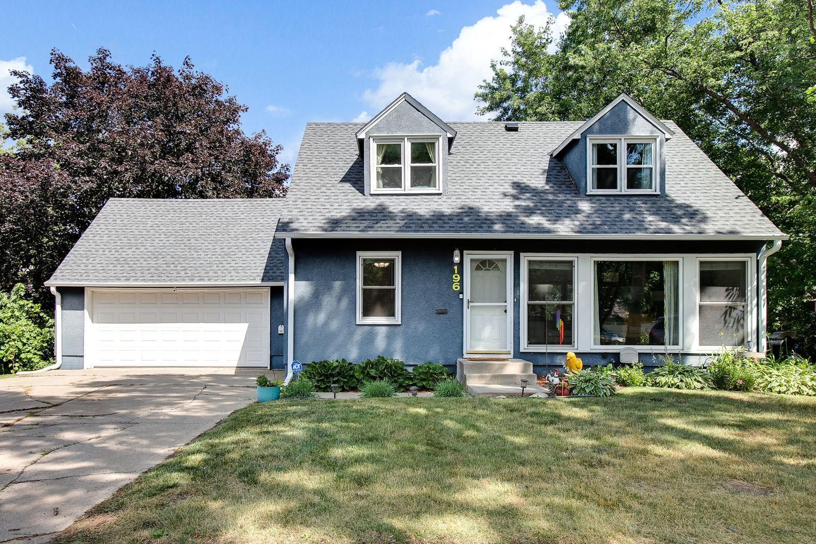 View of Residential at 196 Altman Court, West Saint Paul MN 55118, West Saint Paul - Mike Wilen | Minnesota Team Real Estate